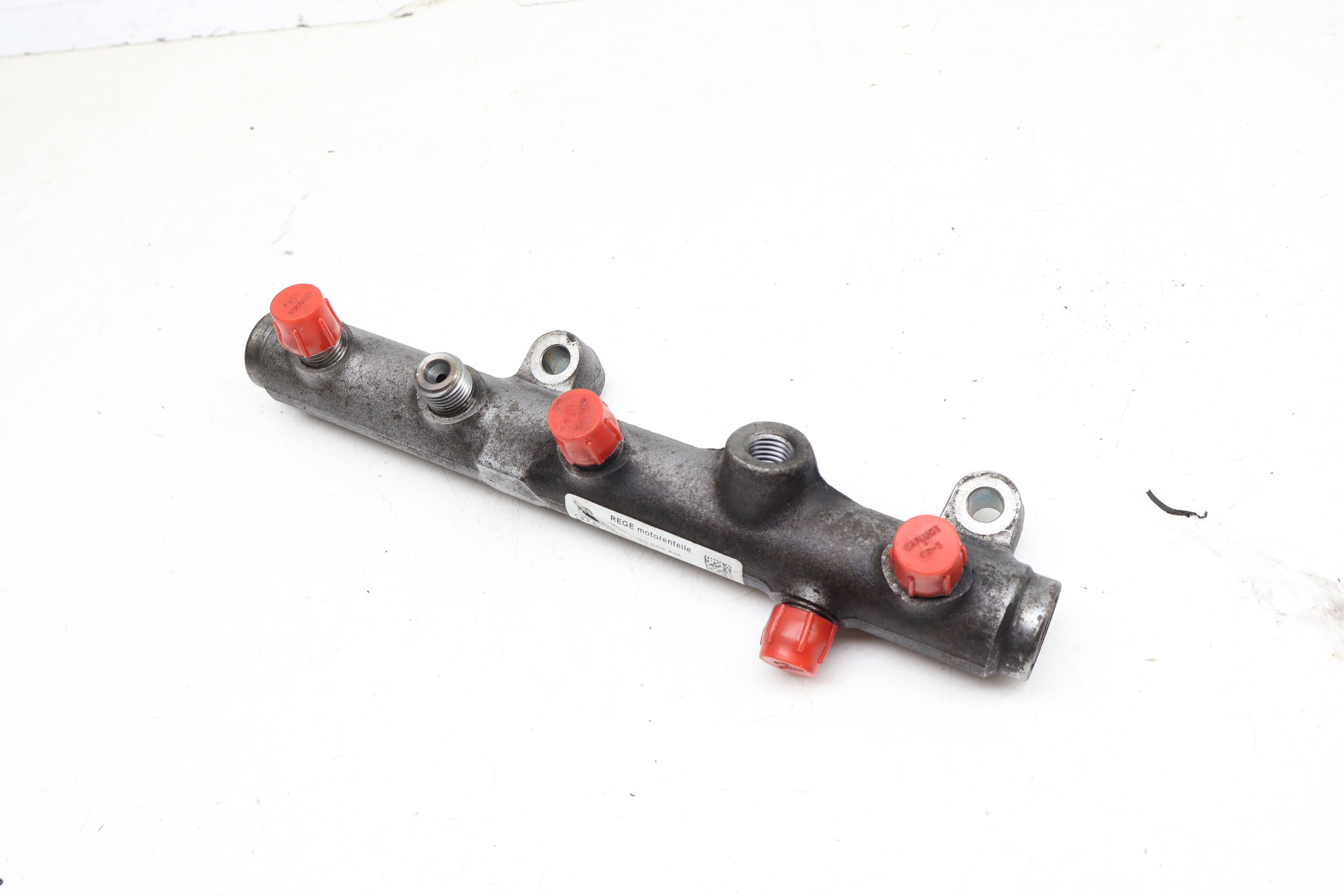 Tdi Fuel Rail 059130089AM