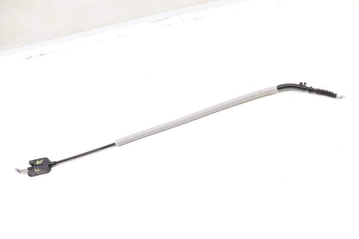 Exterior Door Handle Release / Bowden Cable 2GJ837017 main product photo