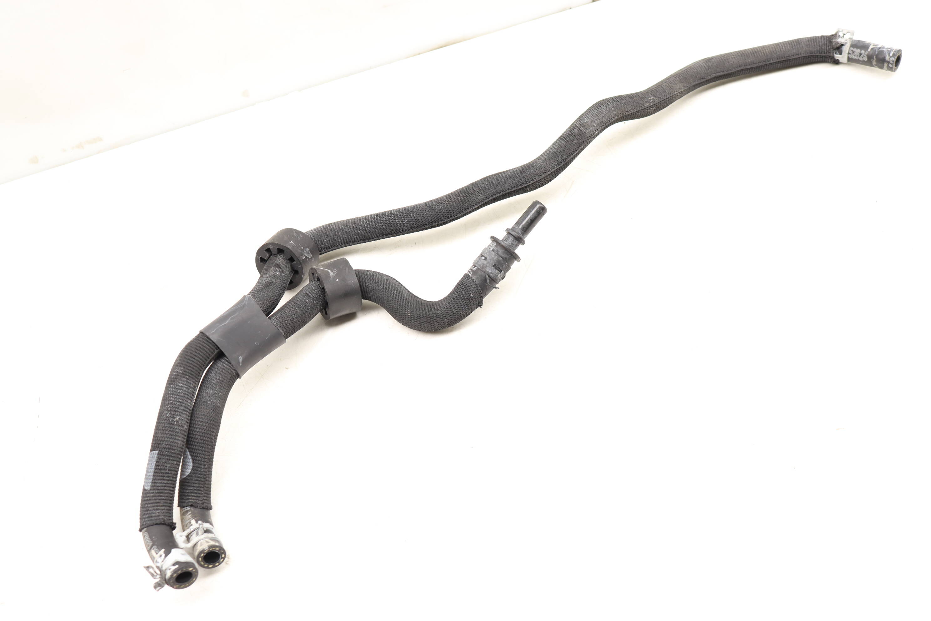Fuel Line / Hose Set 95B130295D