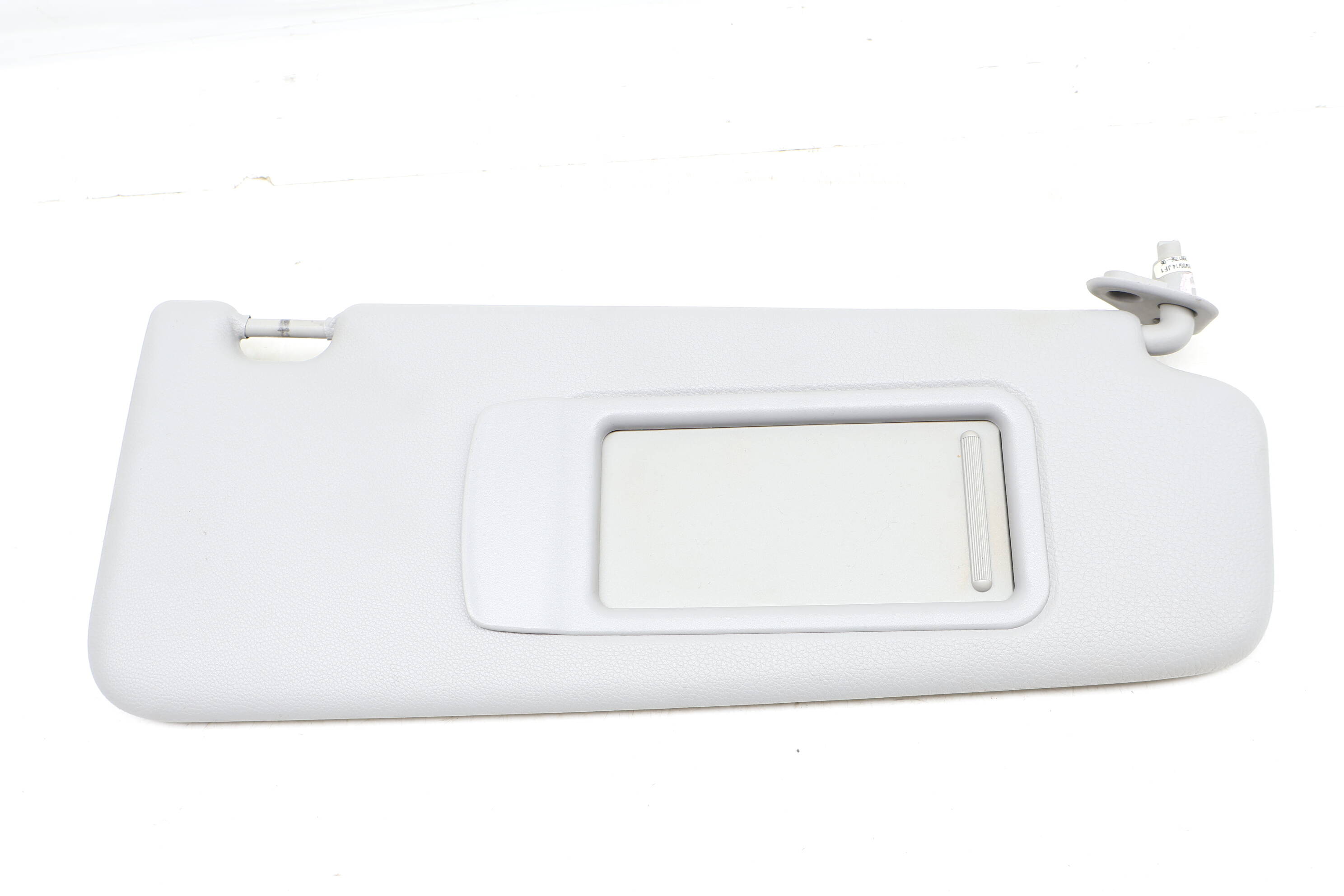 Sun Visor / Mirror 51162991756