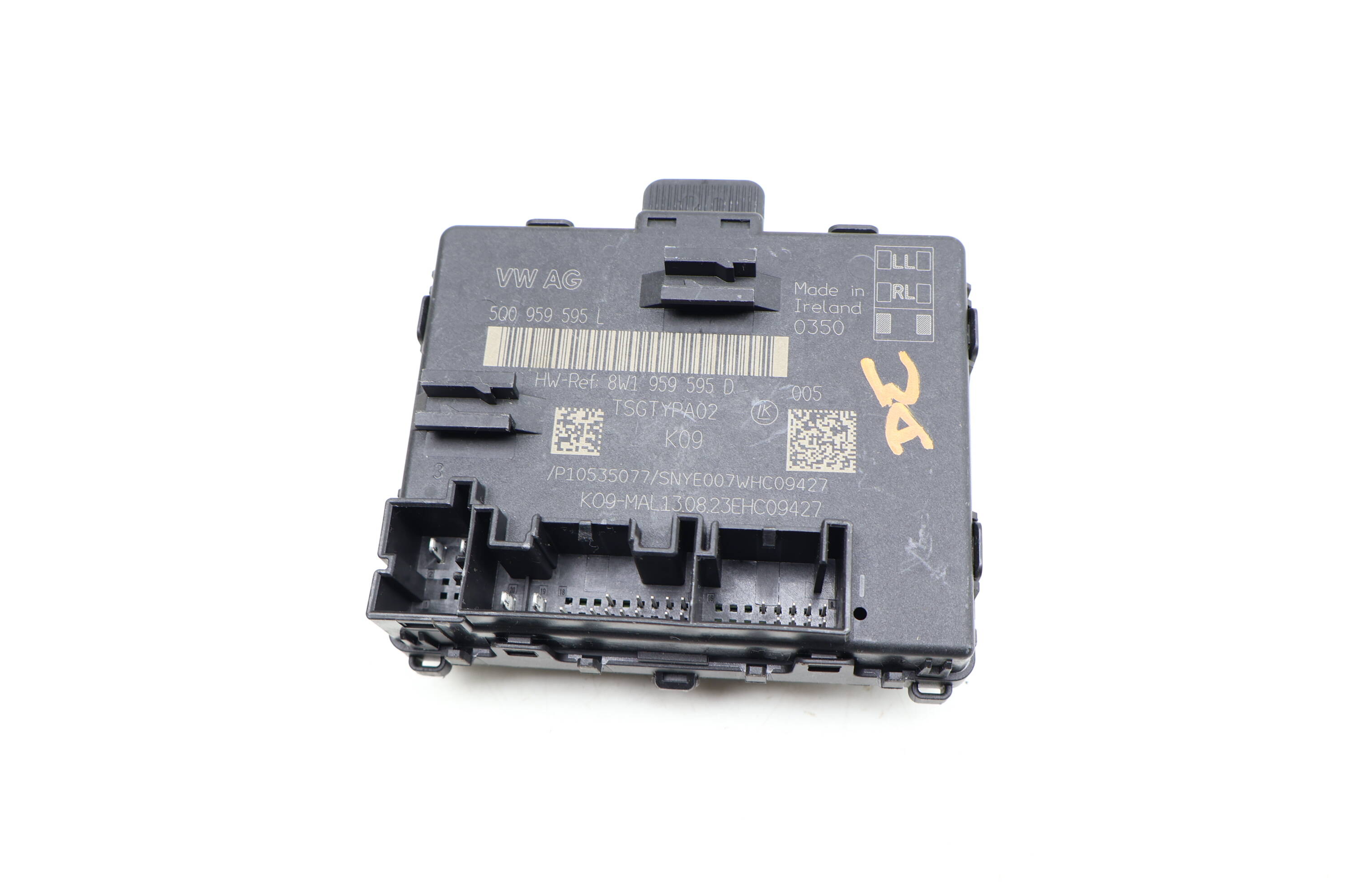 Door / Window Control Module 5Q0959595L