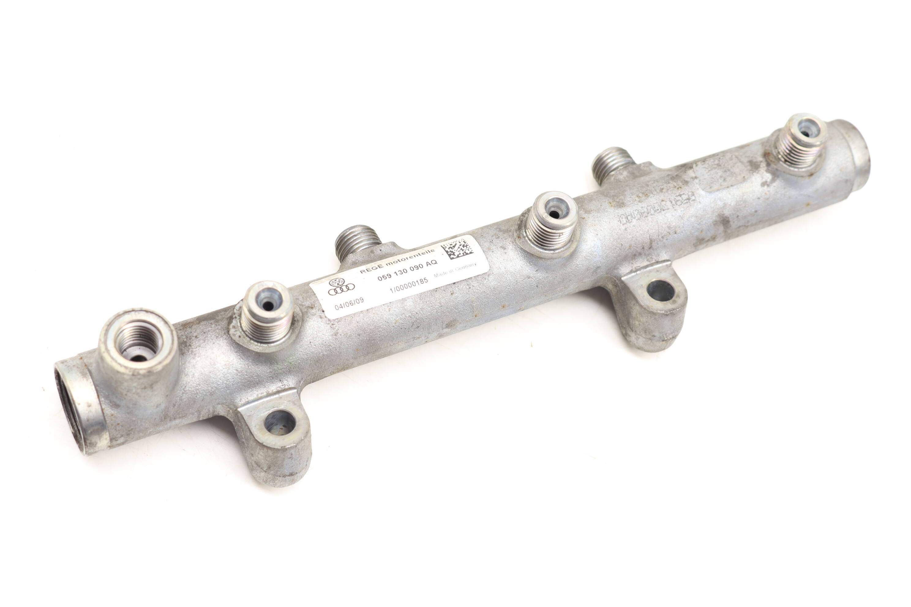 Fuel Rail 059130090AQ