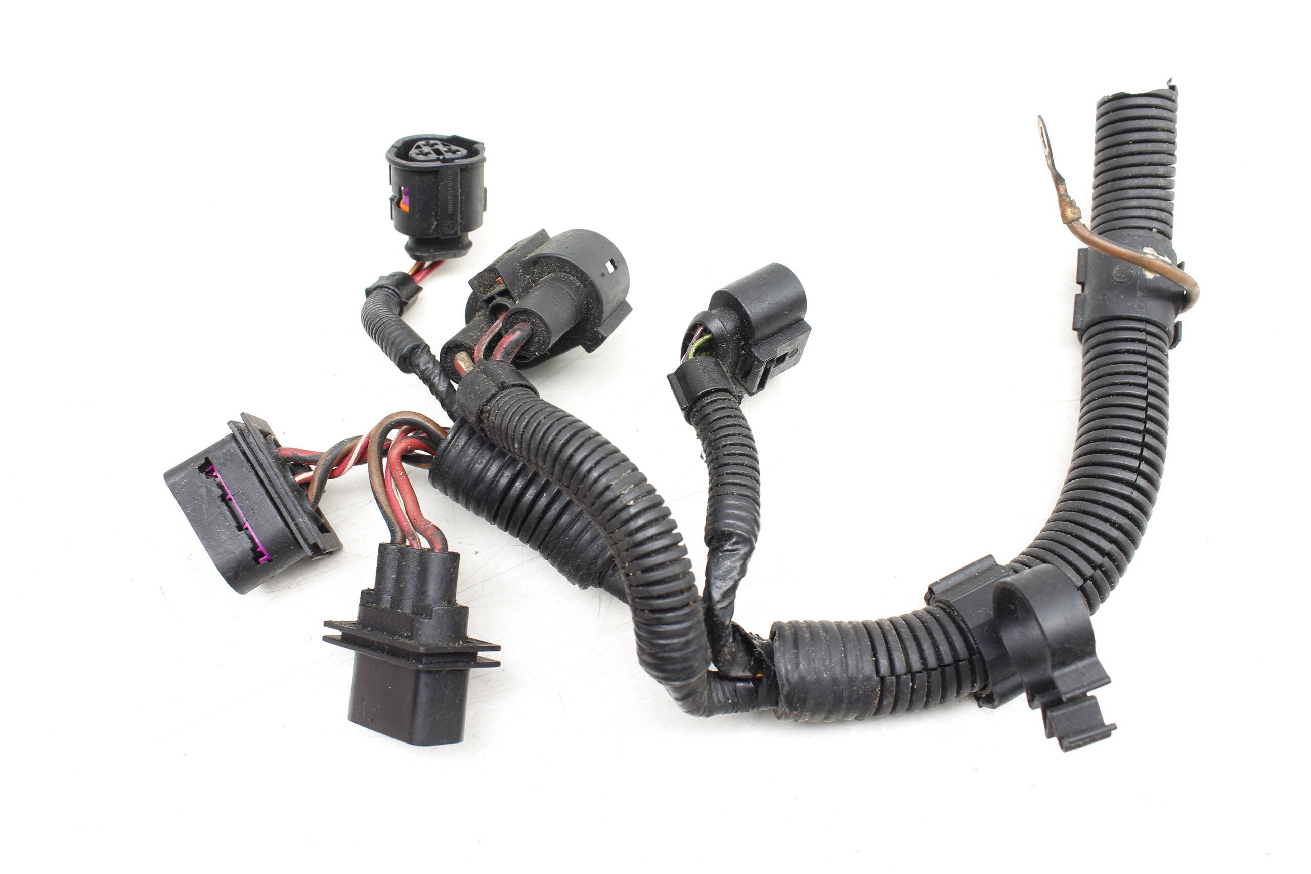 Interior Wiring Harness 8N7971051M