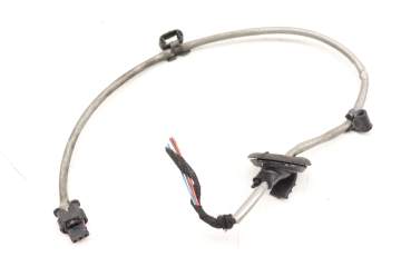 3-Pin Wiring Harness Connector / Pigtail 4F0973703