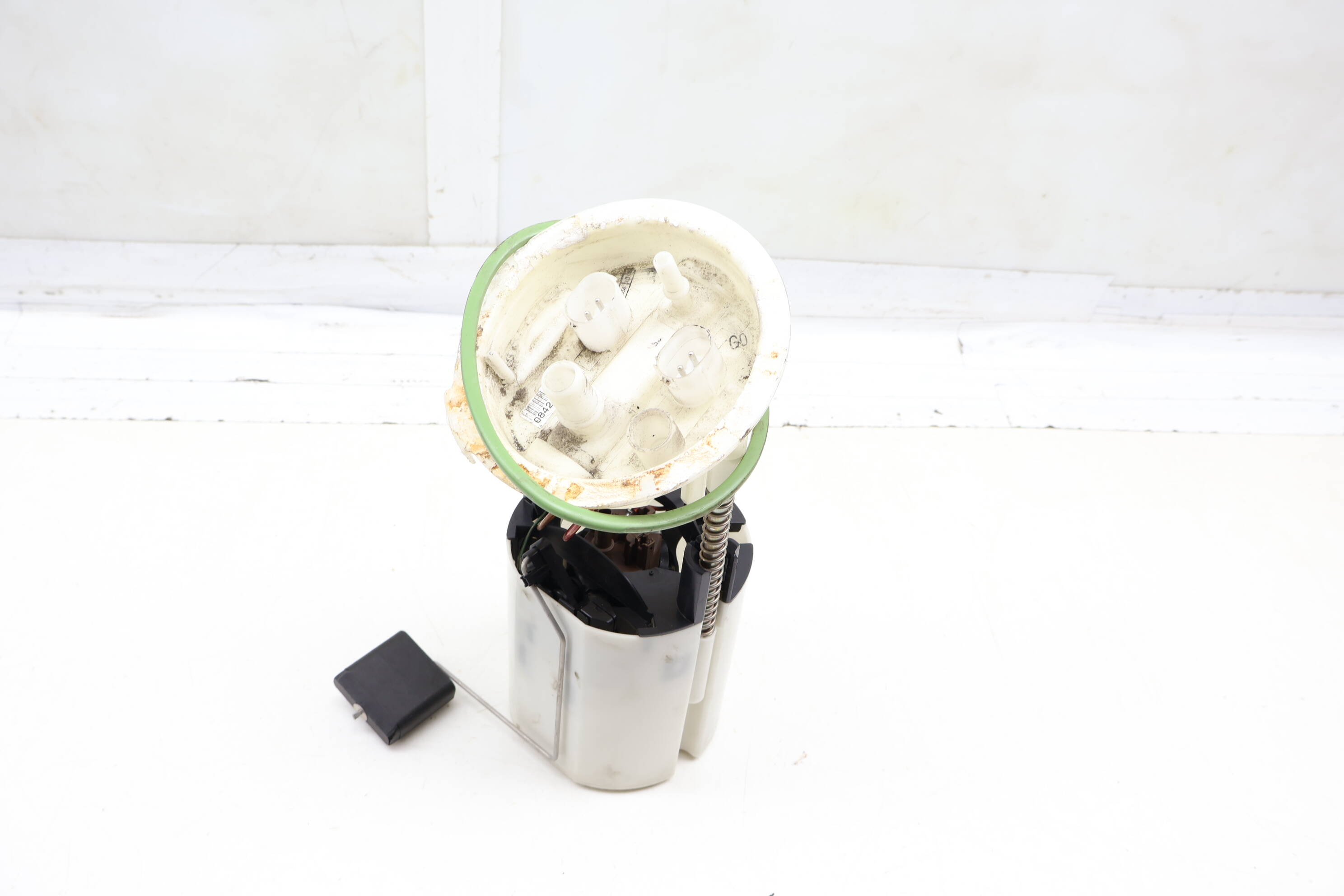 In-Tank Fuel Pump Assembly 16146765717