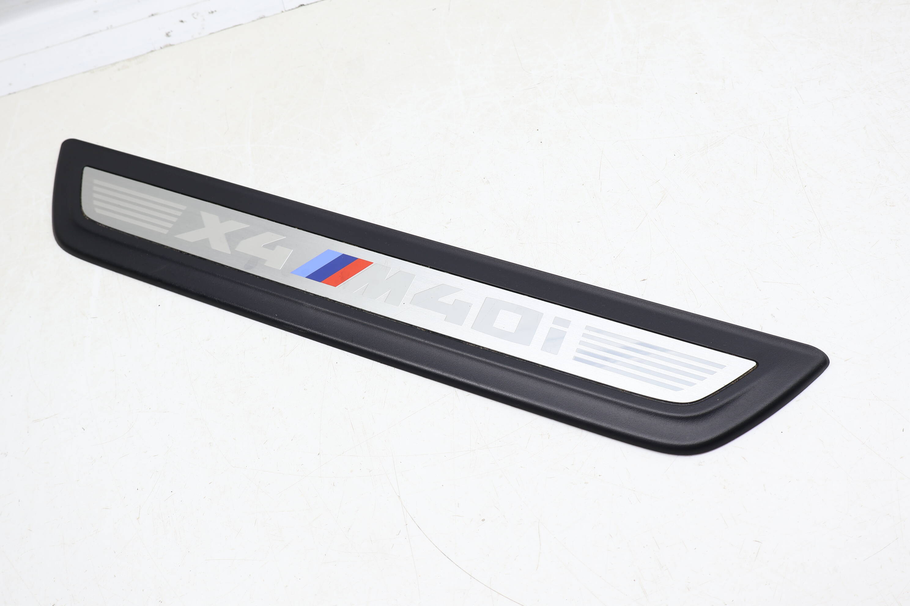 Door Sill / Scuff Plate 51478065079