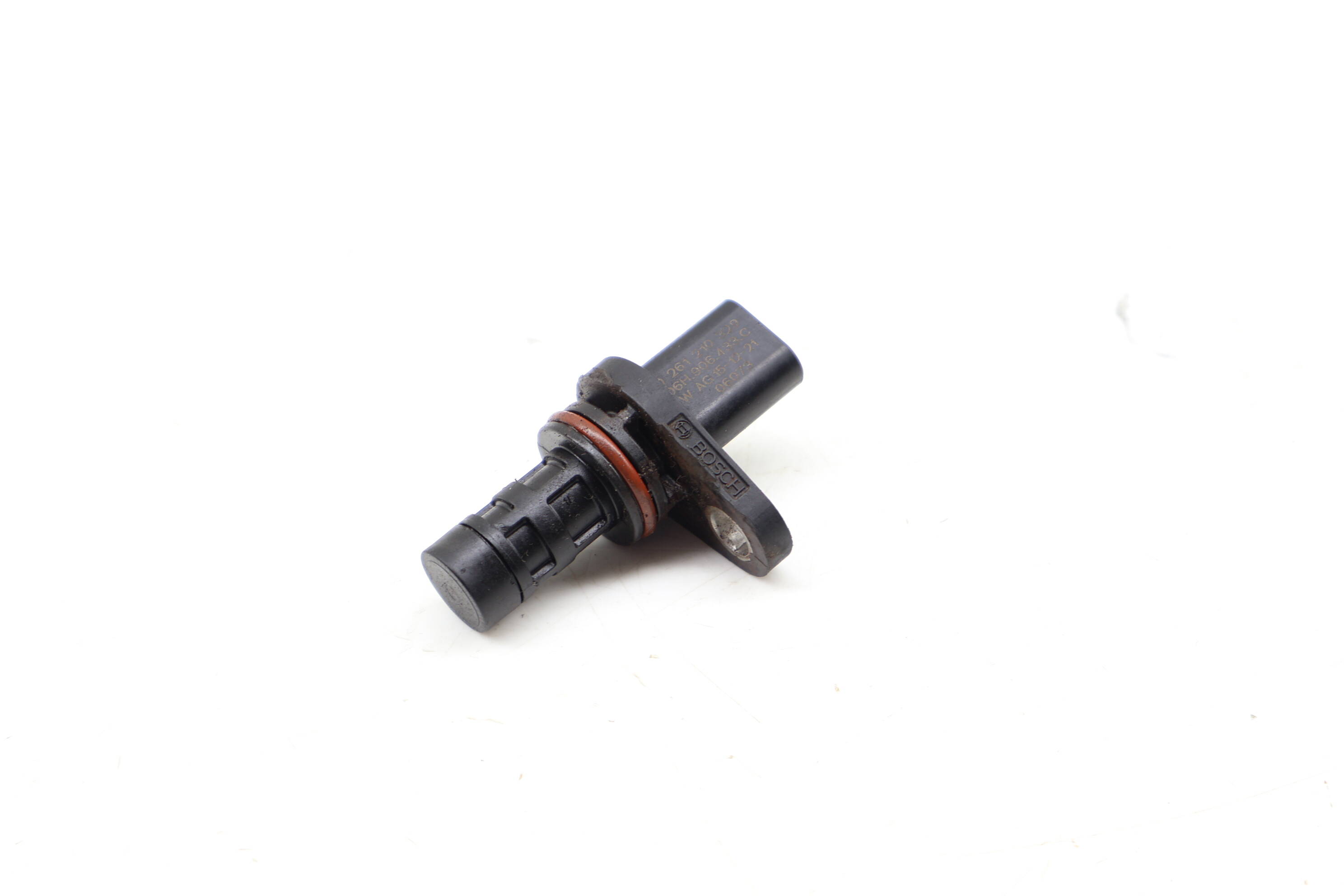 Impulse / Crankshaft Sensor 06H906433C