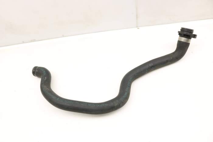 Engine Coolant Hose / Line 11537592095 main product photo
