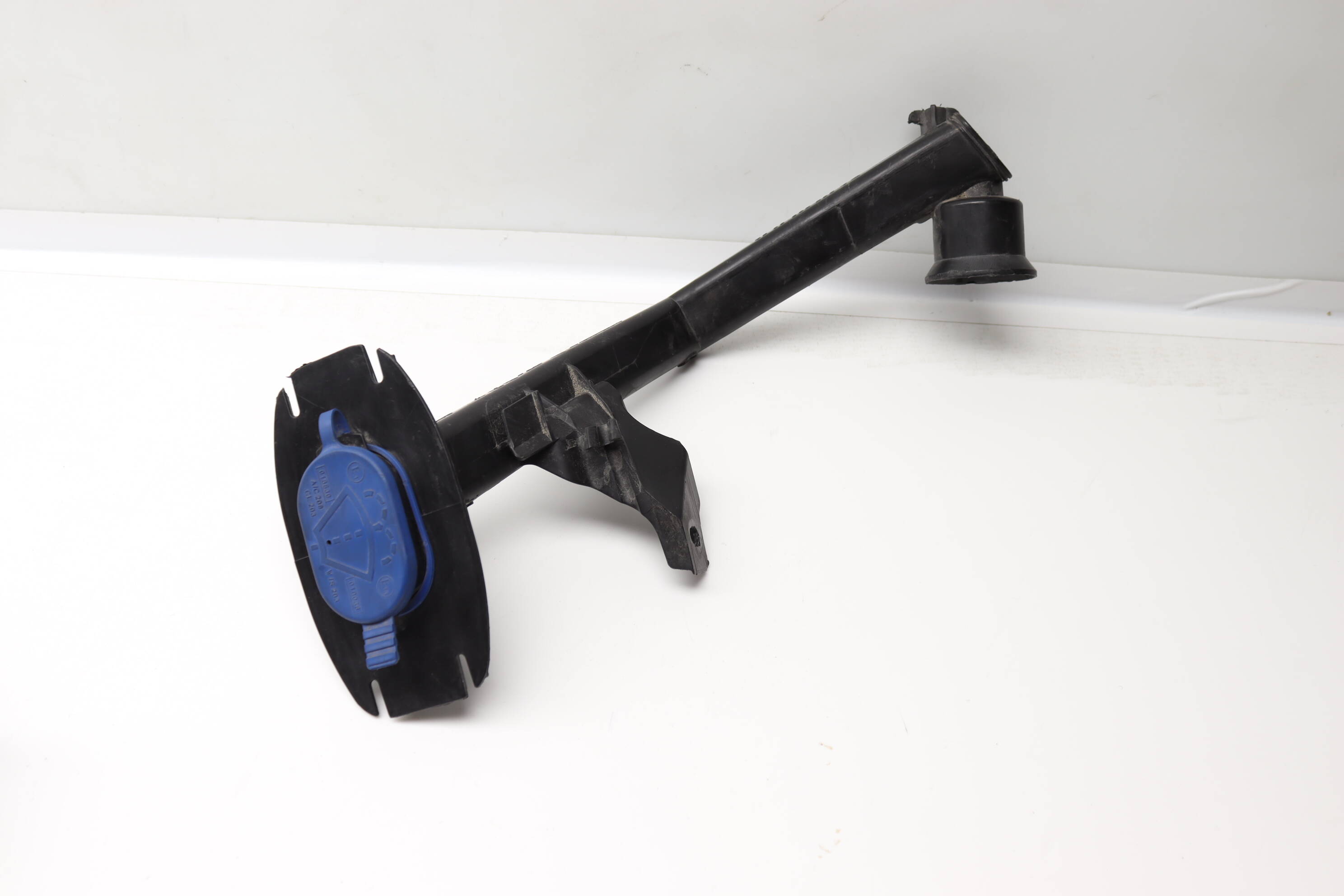 Windshield Washer Tank / Reservoir Neck Tube 2058600064