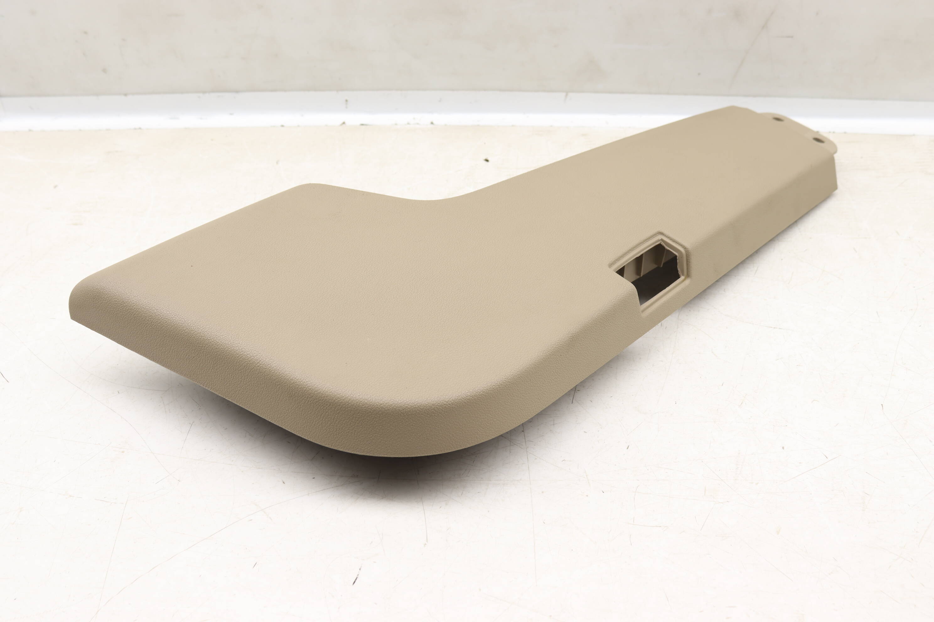 Door Trim Panel Pocket Cover 2127200158