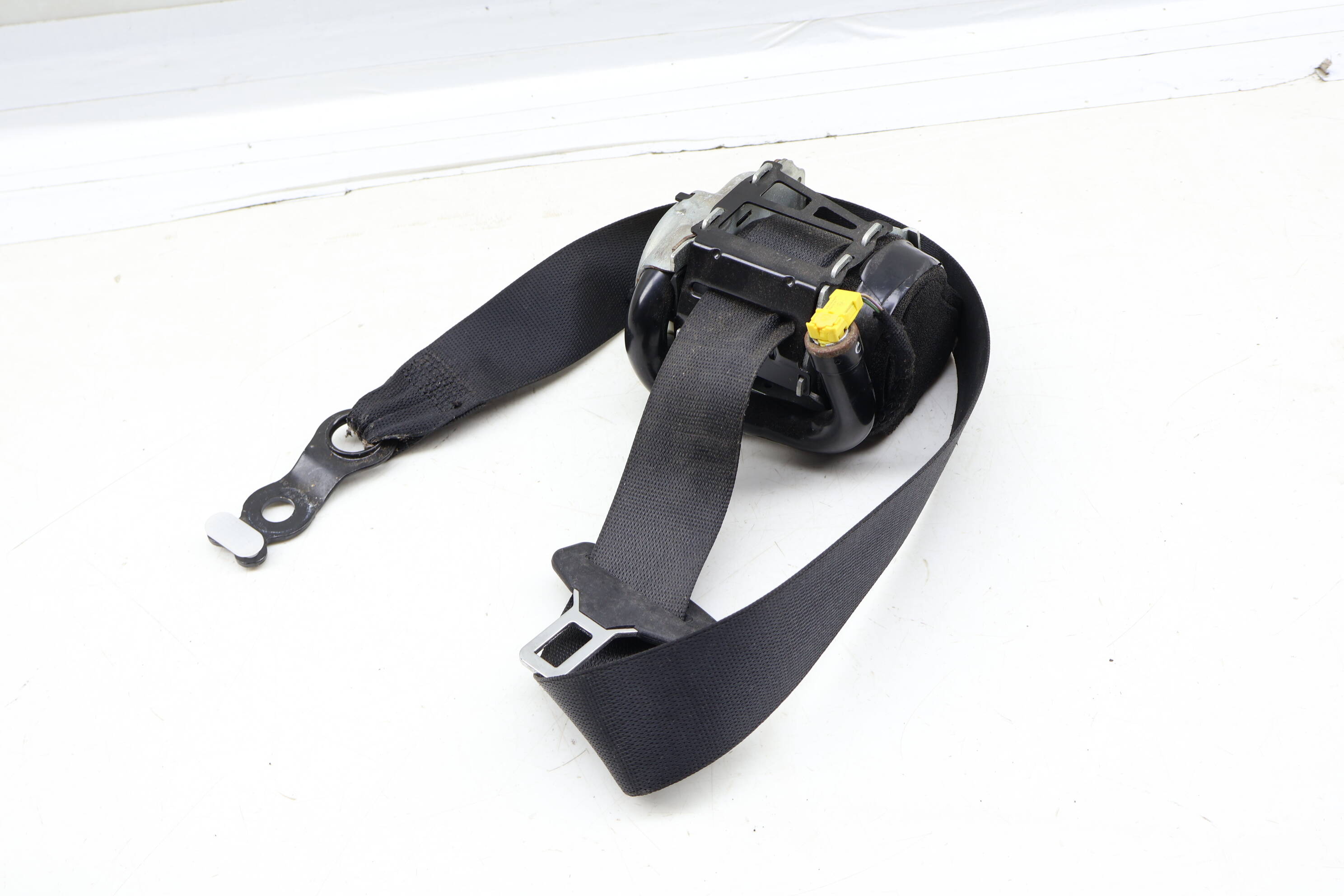 Seat Belt Retractor 2538601700