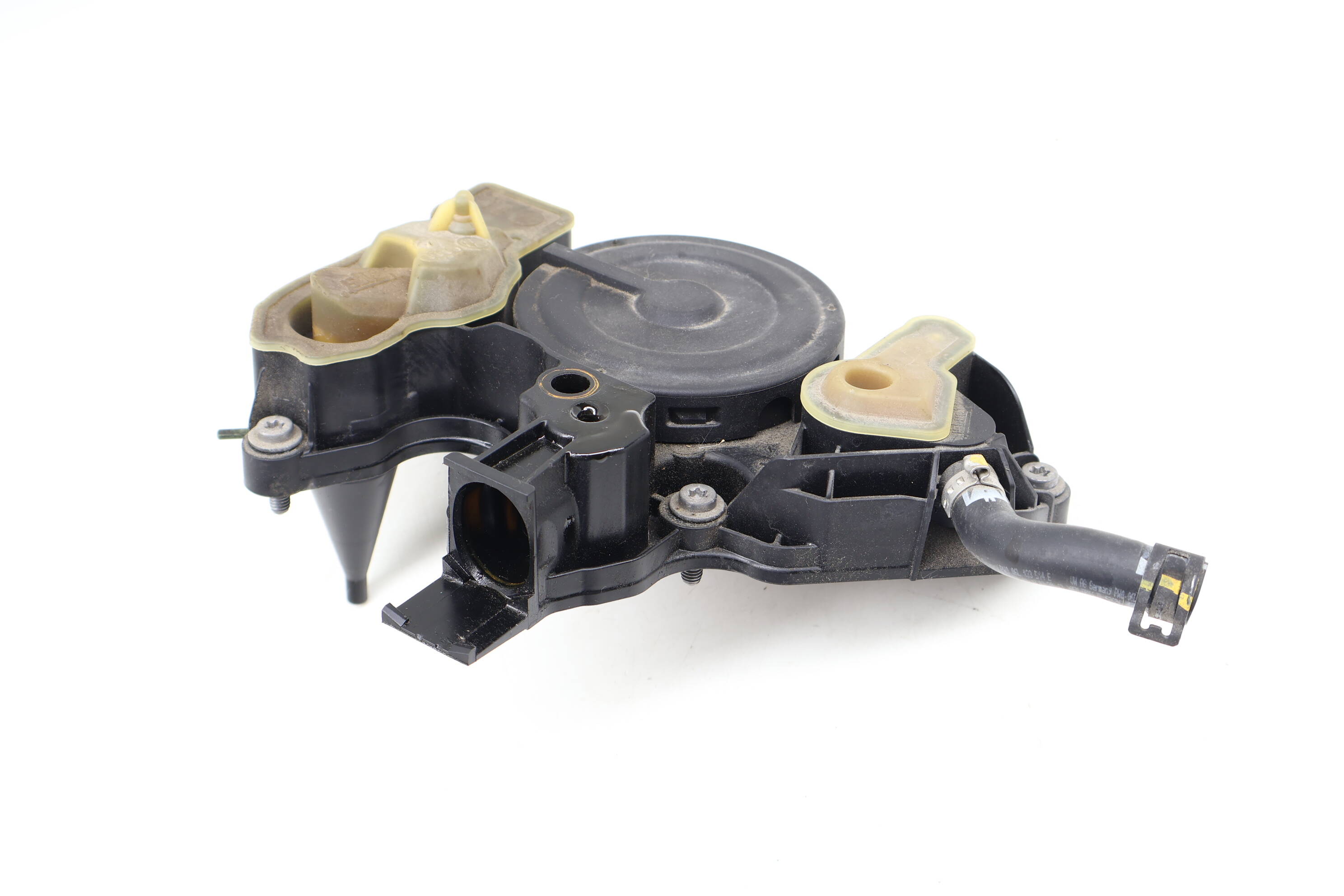 Pvc / Engine Oil Separator 06K103495BL