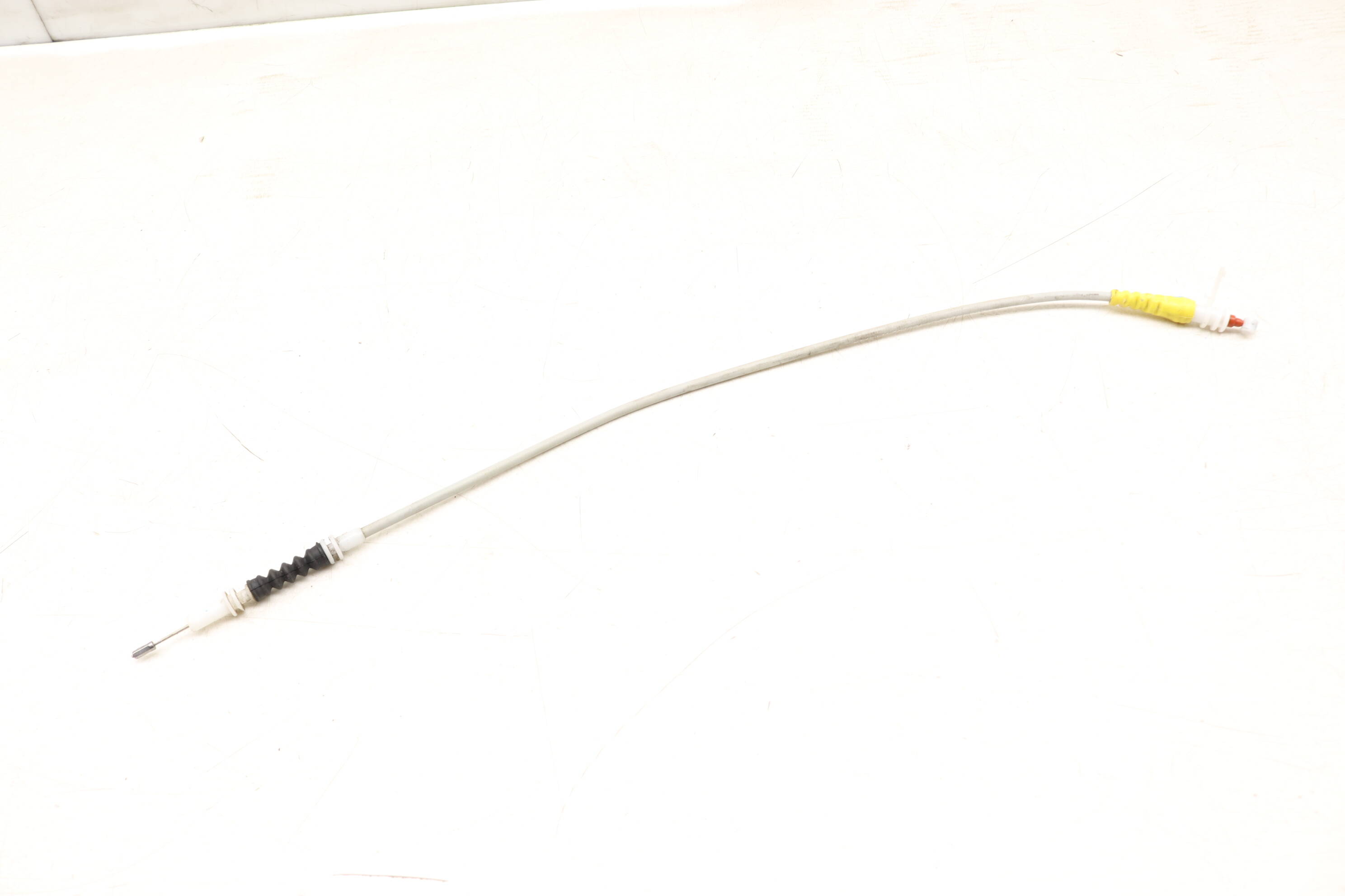 Exterior Door Handle Release / Bowden Cable 51217268446