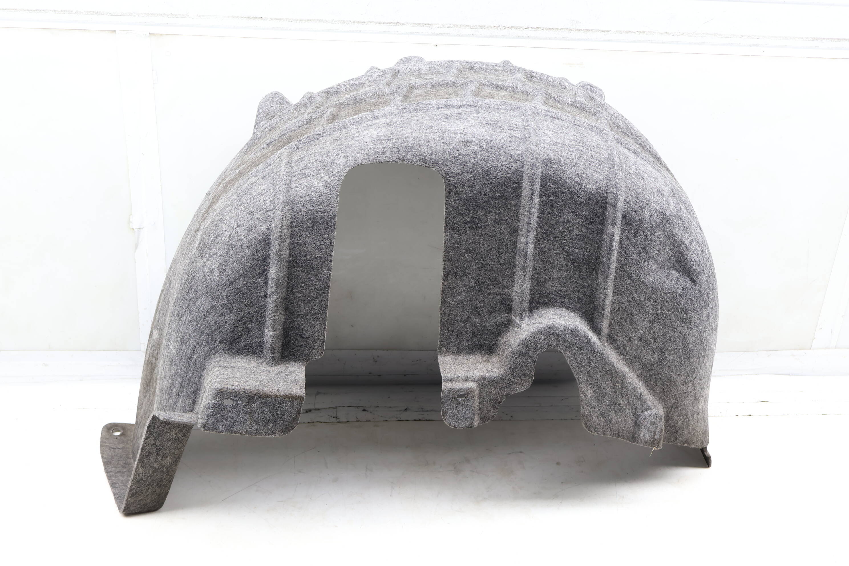 Quarter Panel Fender Liner / Wheel Housing Cover 3CM810971A