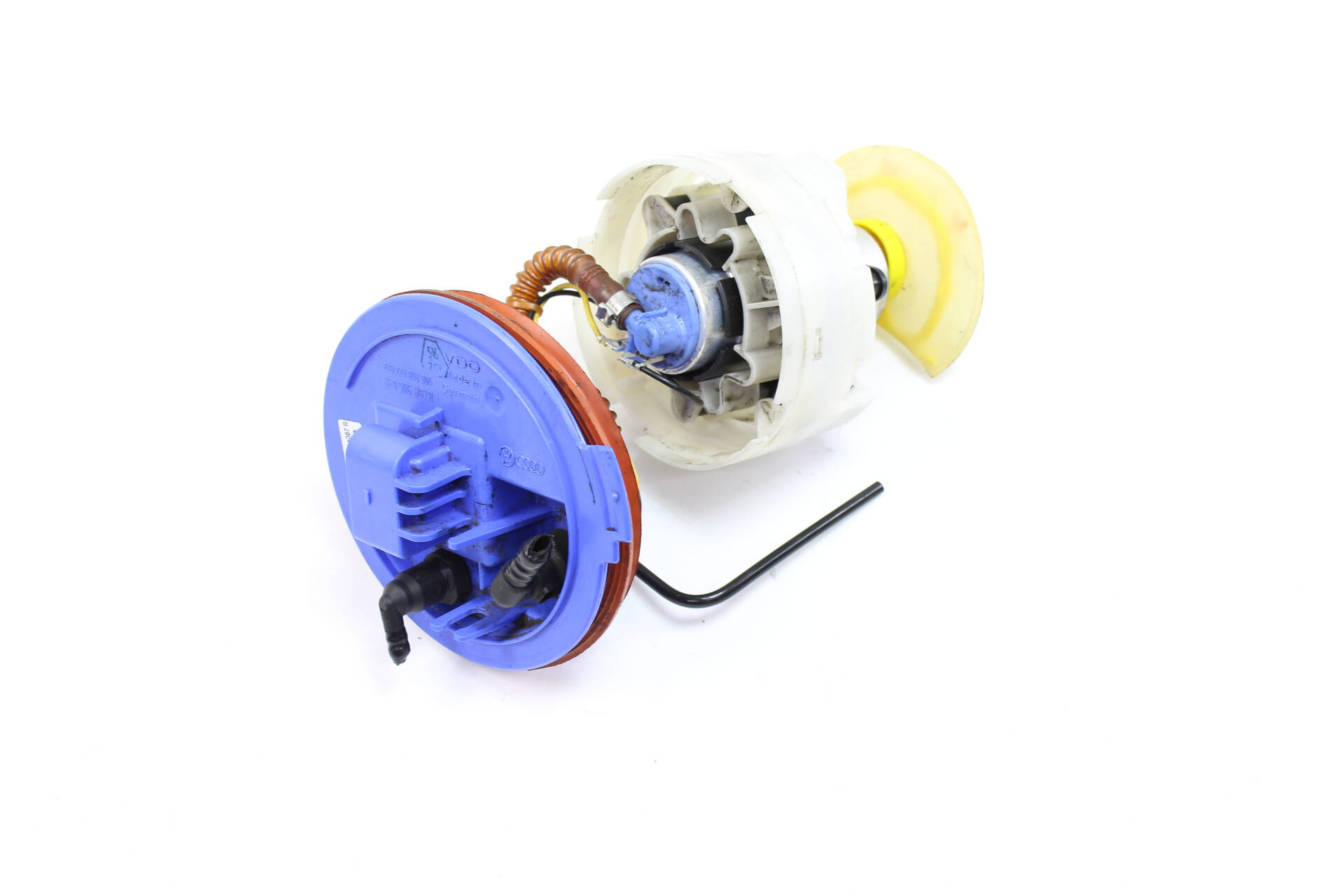 Fuel Pump Assembly 8E0906087R