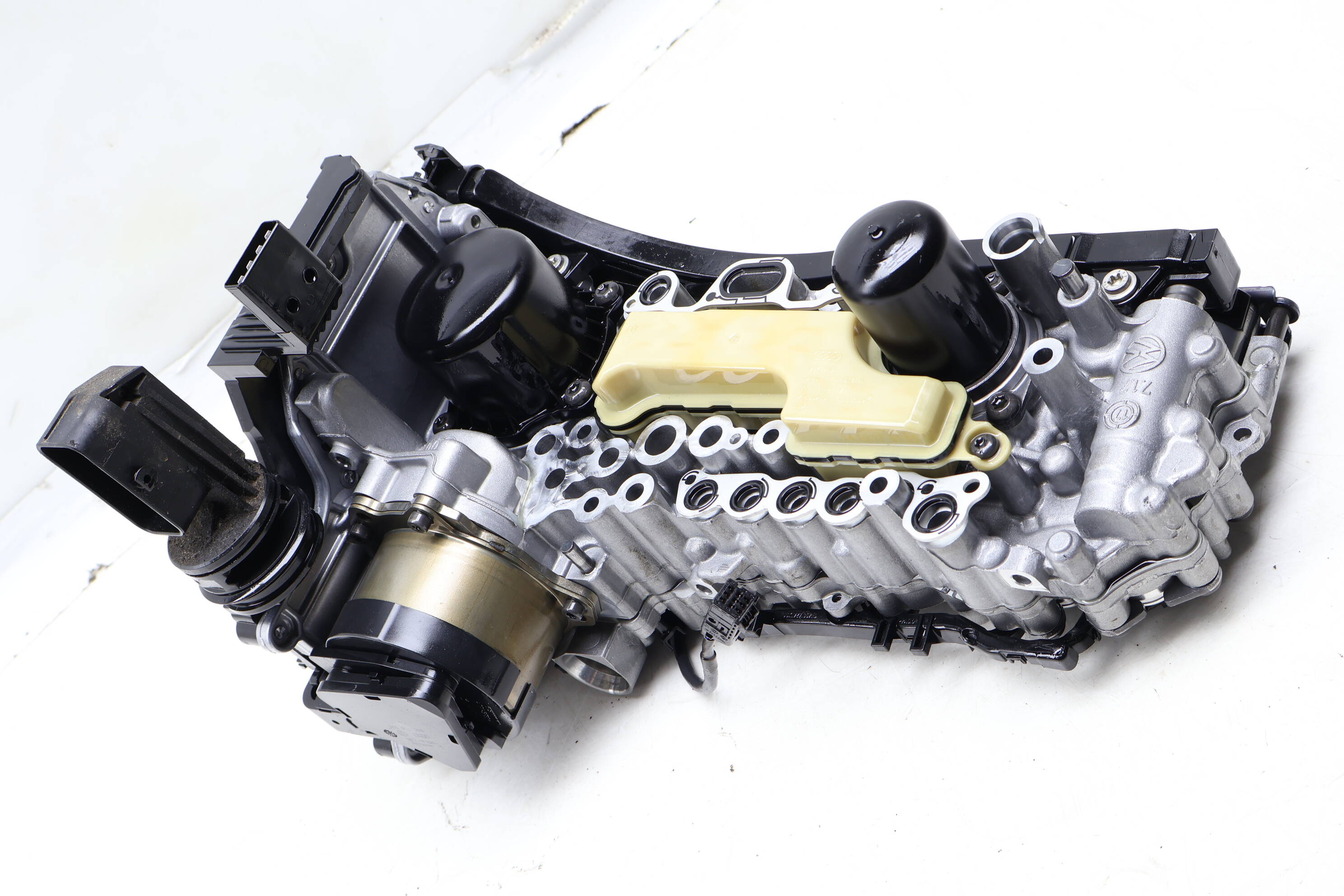 Transmission Valve Body / Mechatronic 0CK325031AP