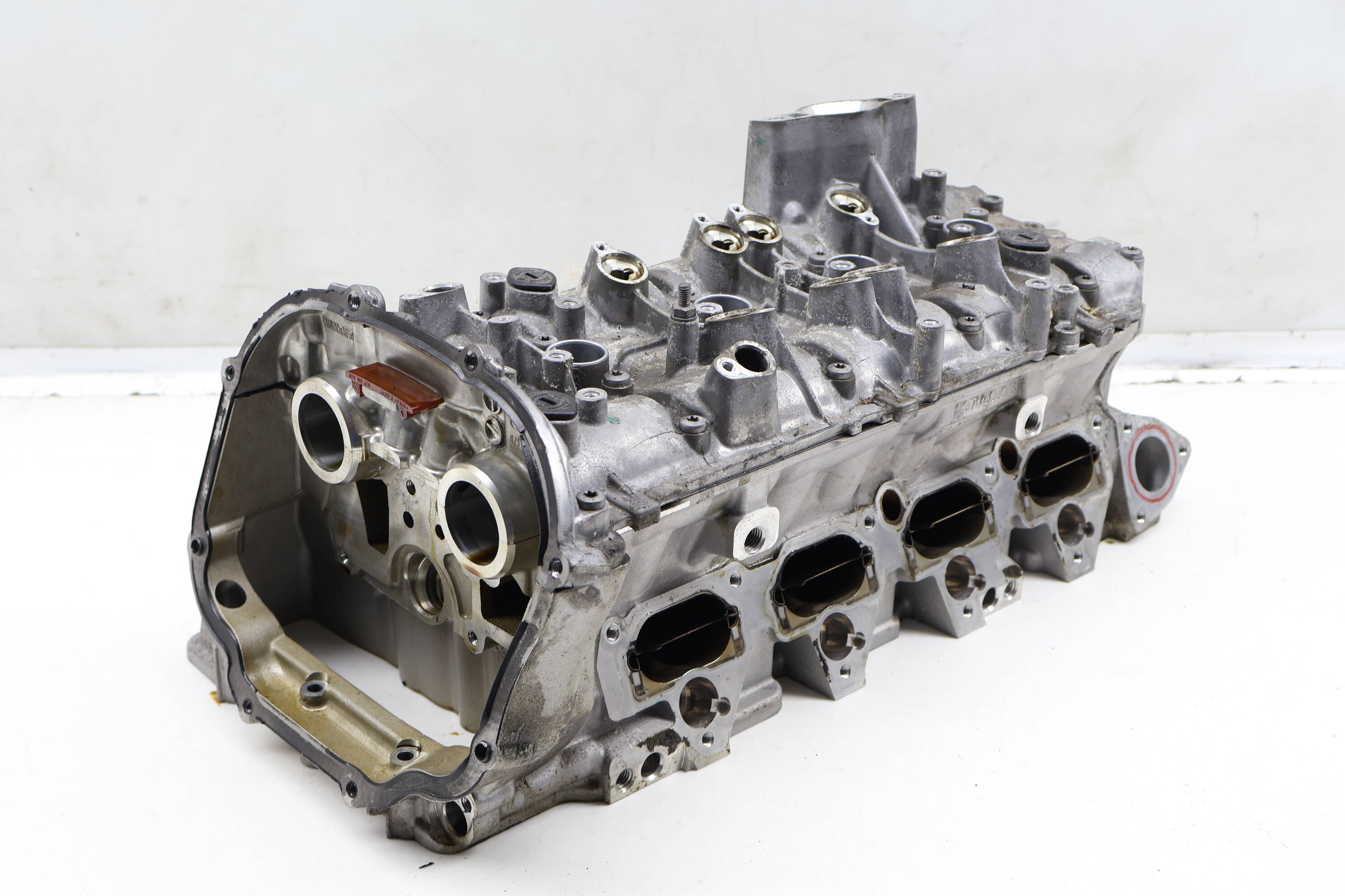 Audi Right 4.0T Engine Cylinder Head (A8 Quattro, S8