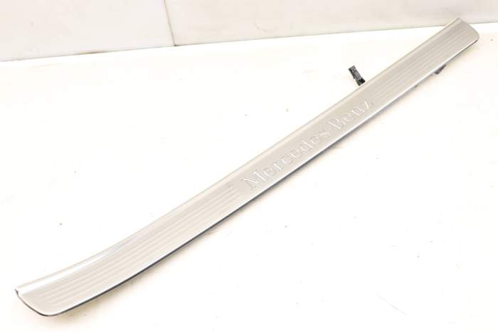 Door Sill / Scuff Plate (Mercedes-Benz) 2226806435 main product photo
