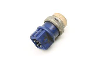 Blue Thermal / Cooling Fan Switch 701919369C