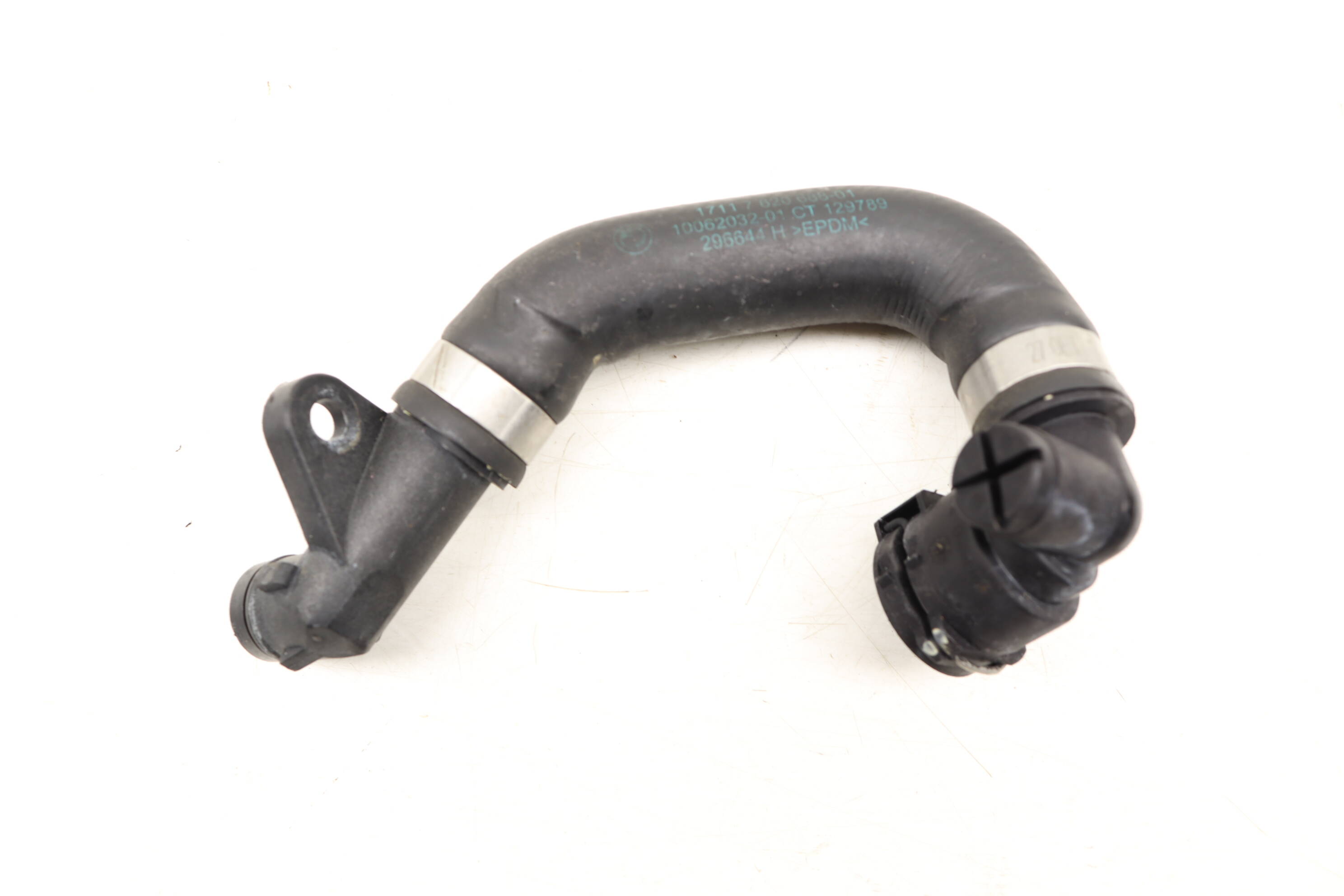 Coolant Hose / Line 17117620688