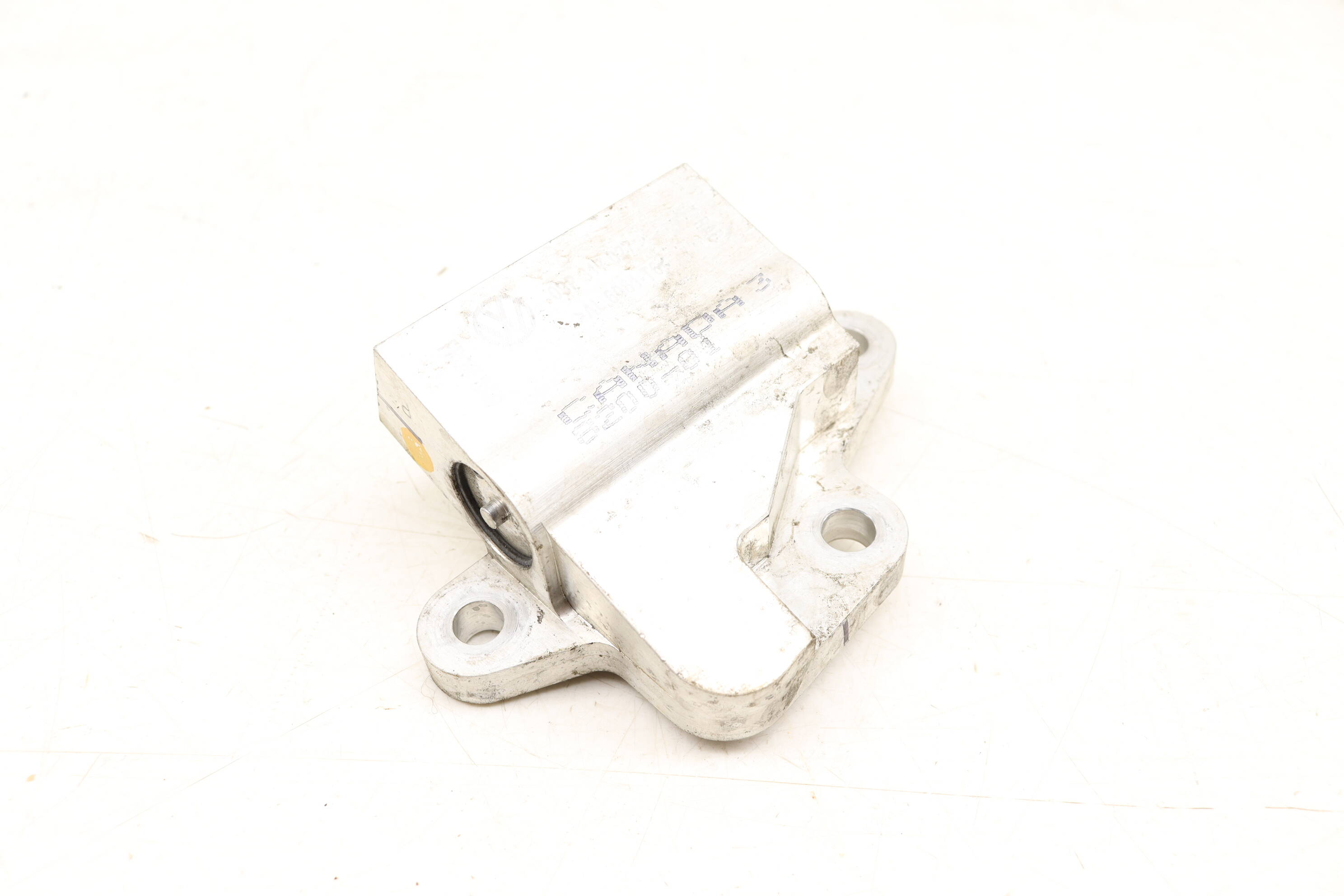 Transmission Oil Cooler Temperature Valve 09P317027A