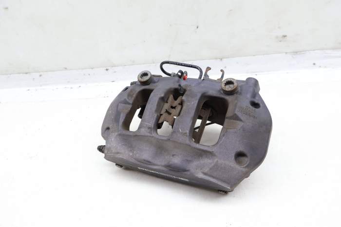 Brake Caliper 95835242401 main product photo