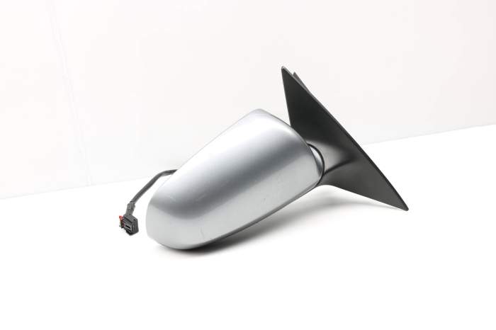 Side View Door Mirror W/ Memory 4F1858532P main product photo