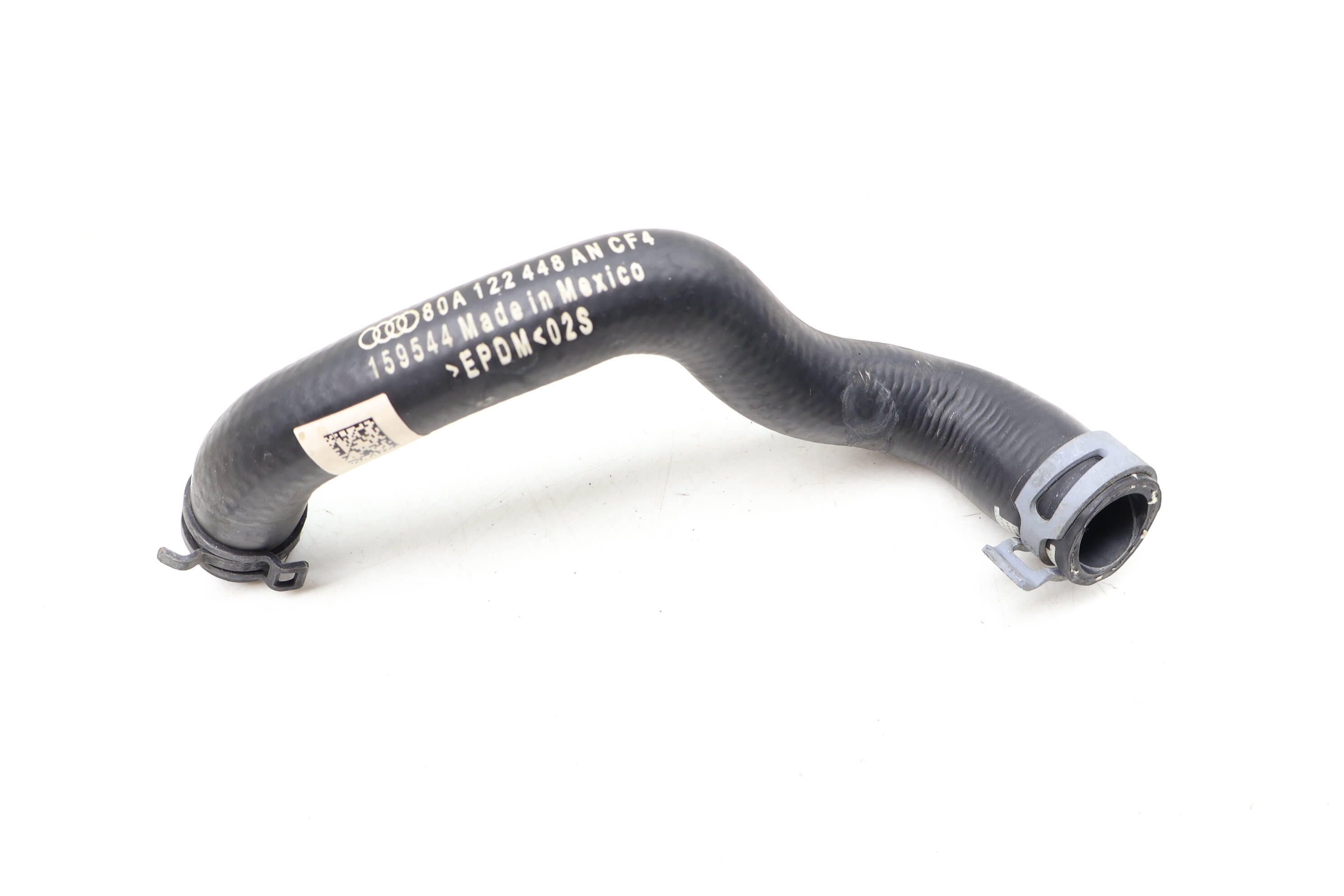 Coolant Hose / Line (Rear) 80A122448AN