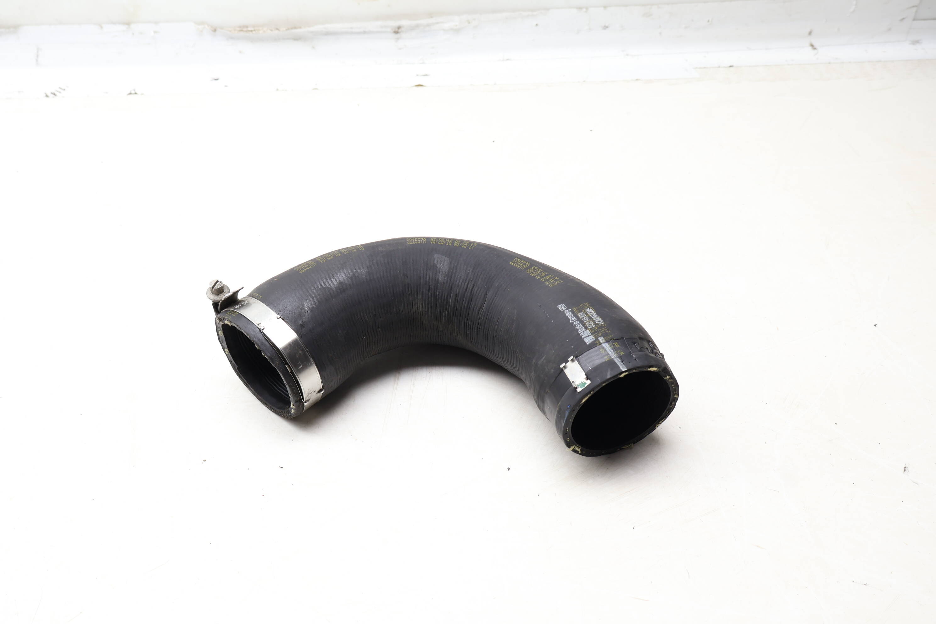 Turbo Intercooler Hose / Tube 5Q0145834