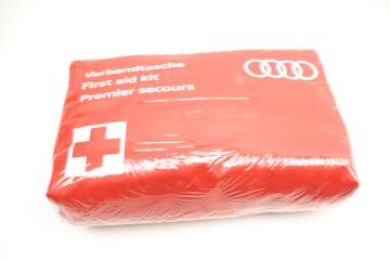 First Aid Bag / Kit 4L0093108C