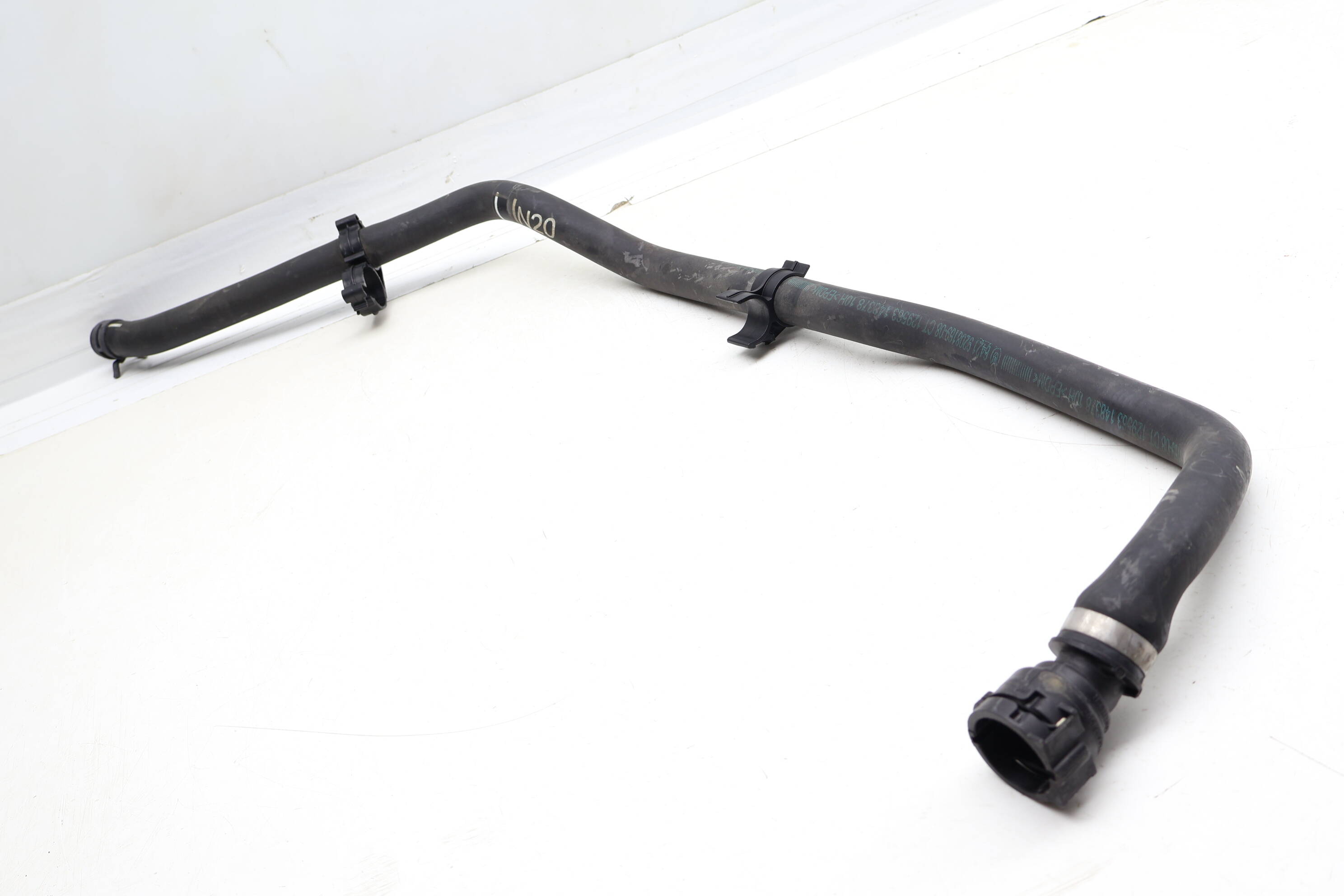 Radiator Coolant Hose / Line (Supply) 64219208169