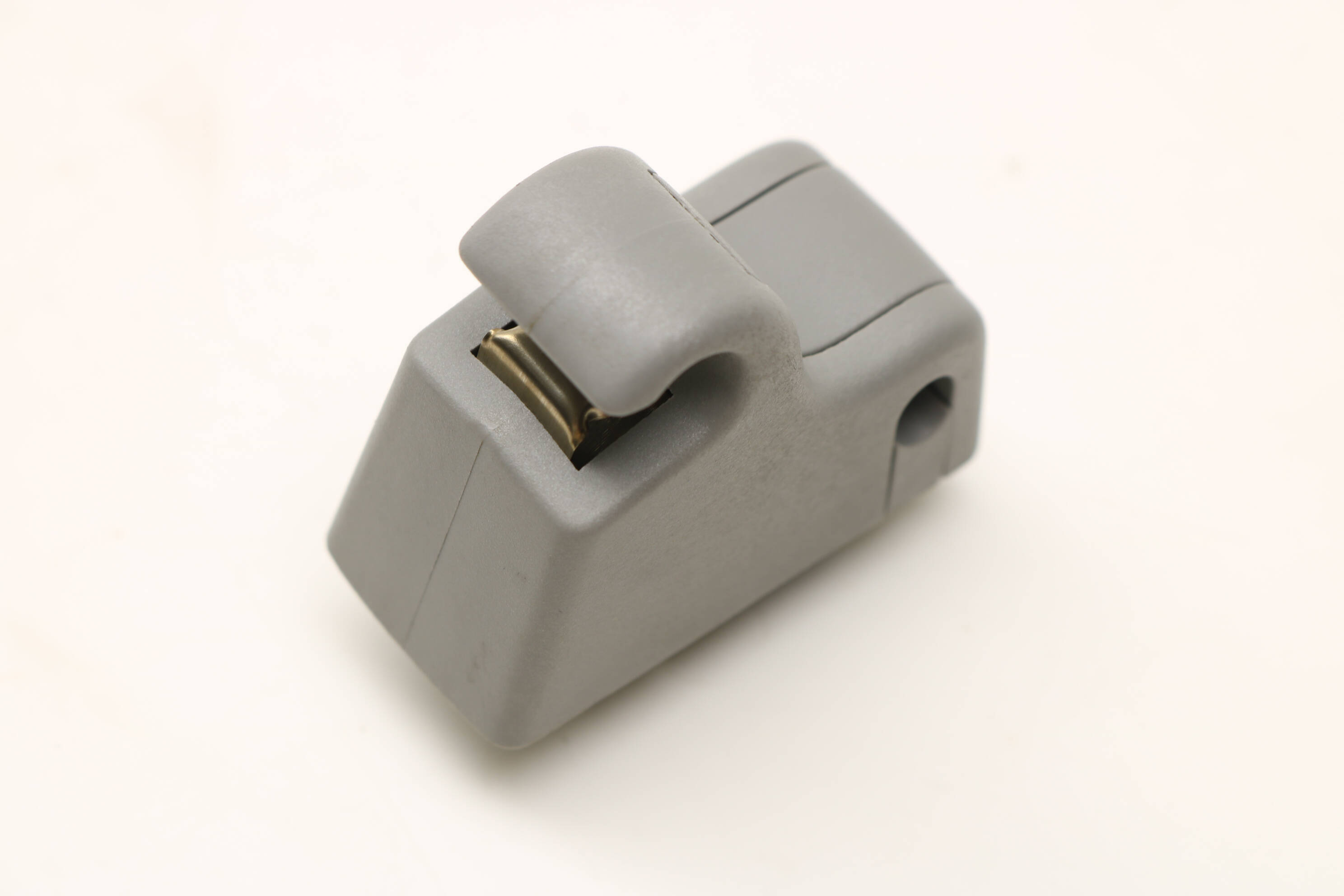 Sun Visor Clip / Bracket 7L0857561