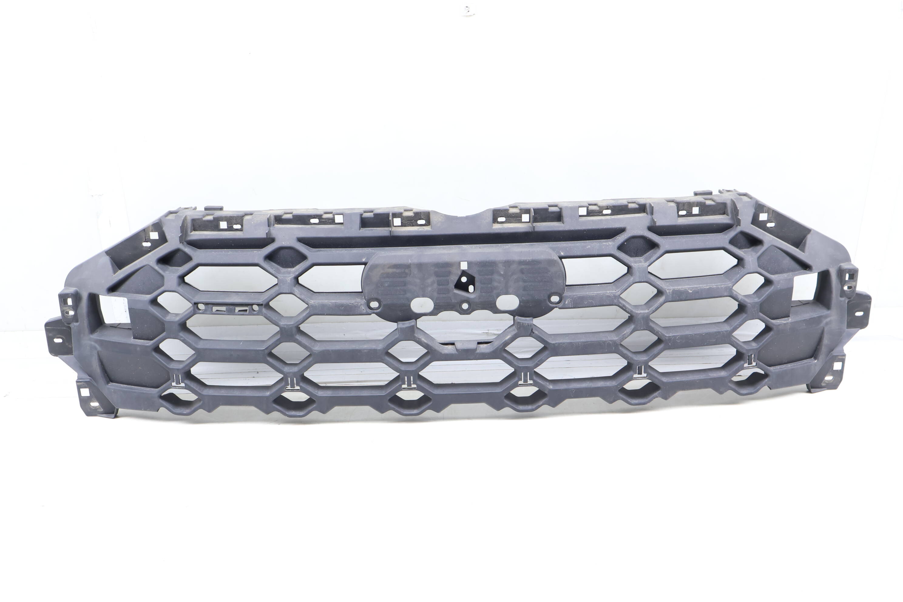 Upper Center Grille Mount Bracket 80A853692F