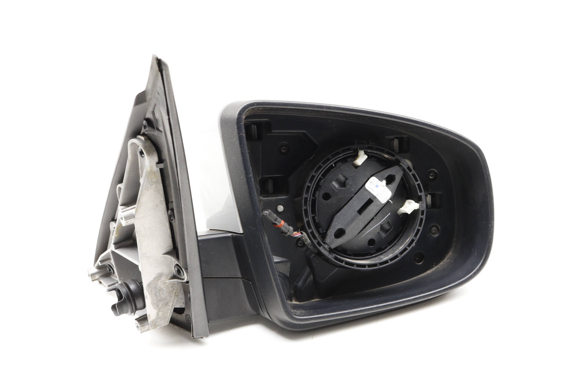 BMW Right Side View Door Mirror (X5) 51167282722