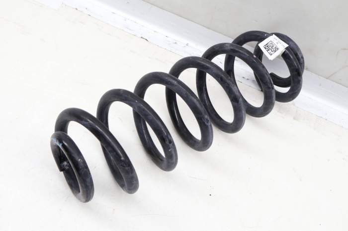 Coil Spring 3QF511115N main product photo