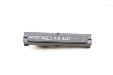 Passenger Airbag Warning Light / Lamp 5K0919234A