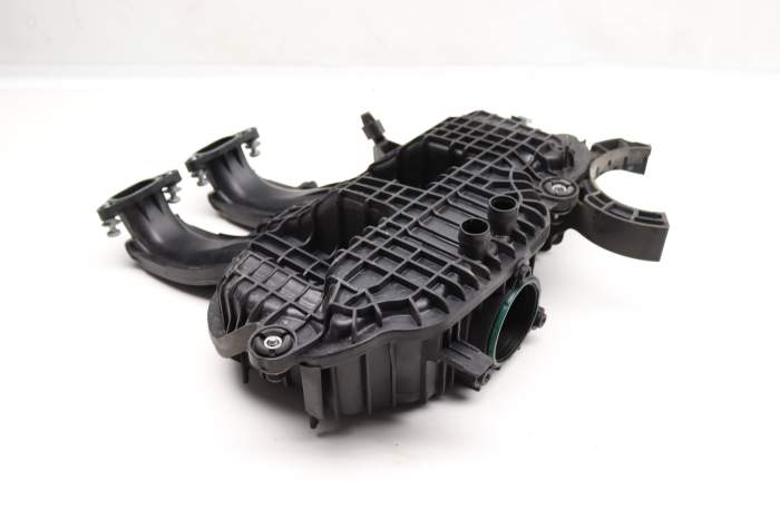 Intake Manifold 11618530103 main product photo