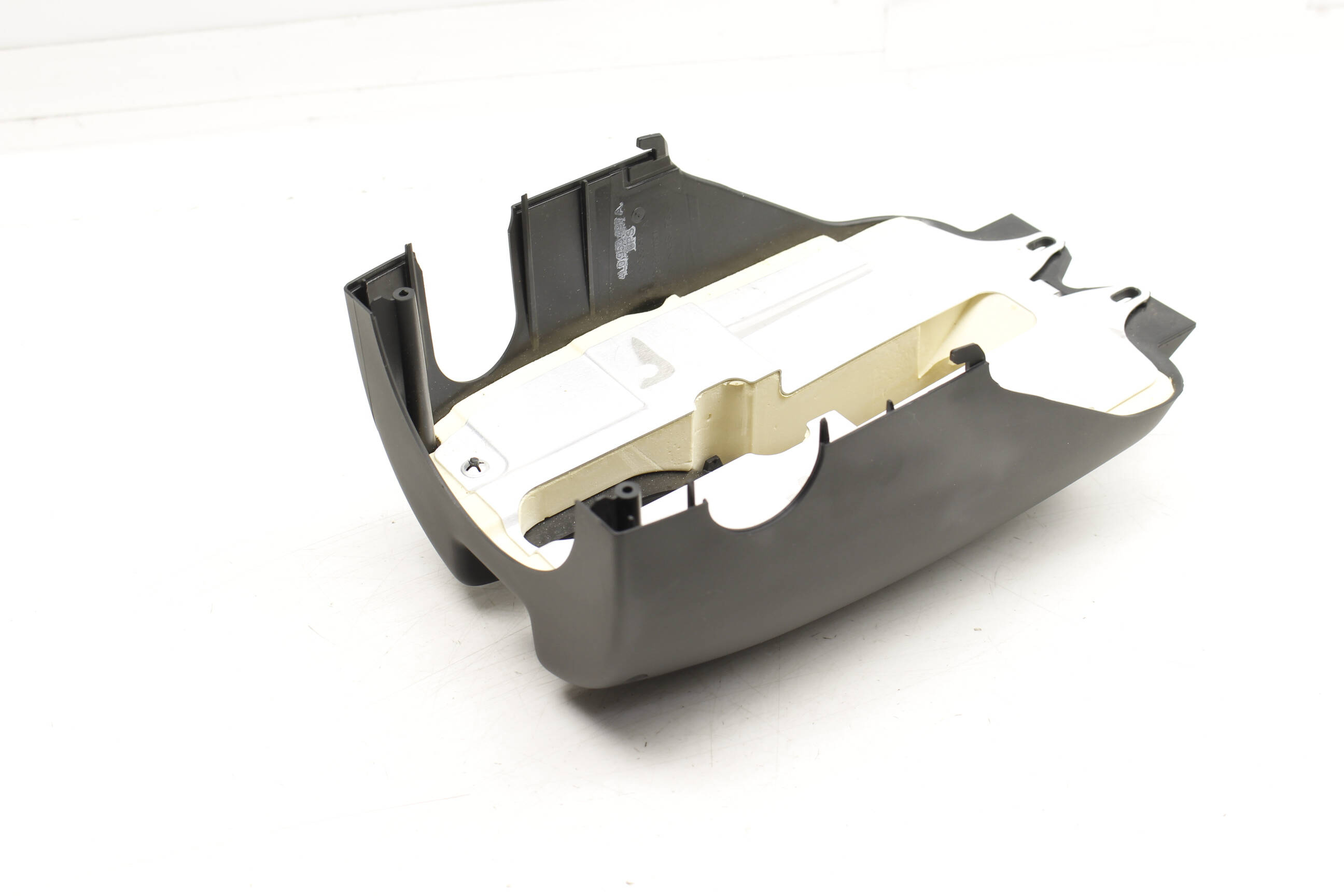 Lower Steering Column Trim / Cover 4L0953497A