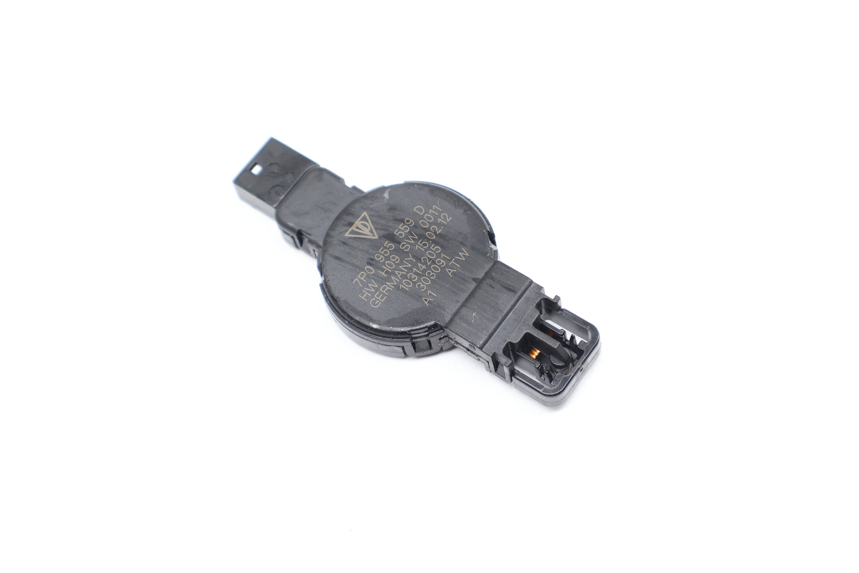 Rain Sensor 7P0955559D