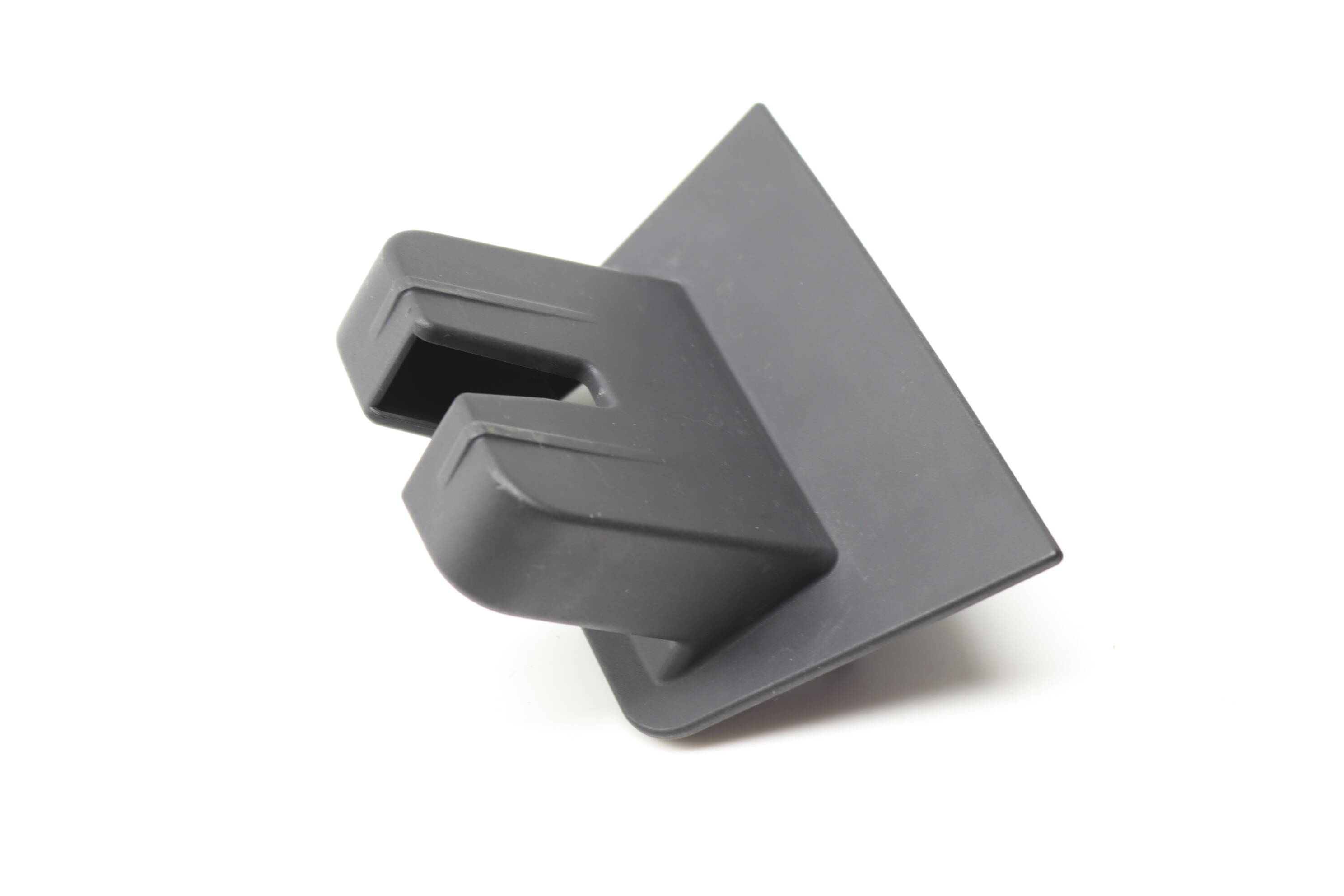 Trunk Lock / Latch Cover 4G8827520