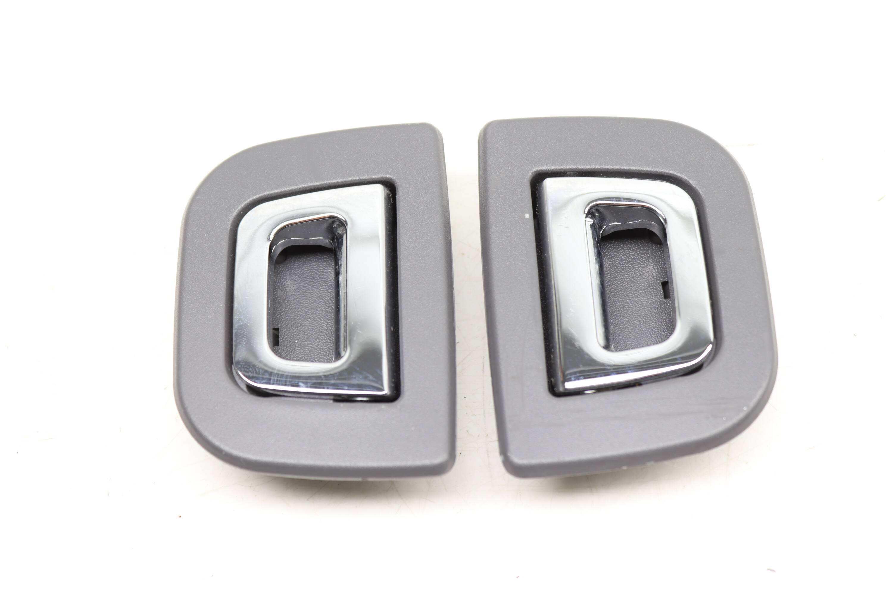 Trunk Tie Down / Fastener Set (2) 51477193696