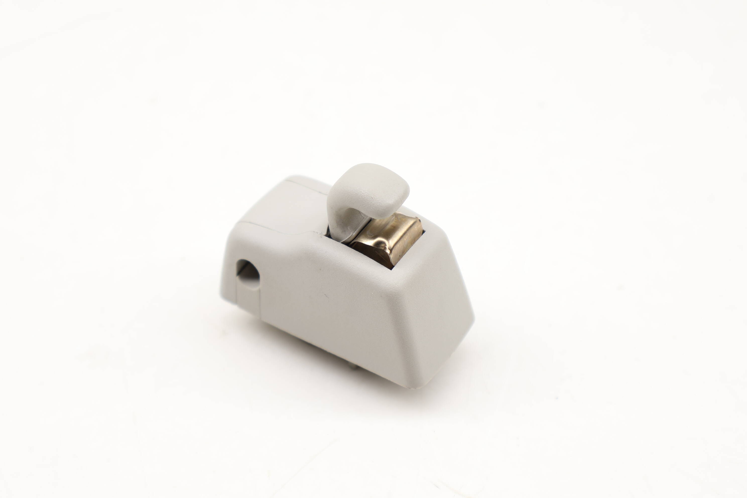 Sun Visor Clip / Bracket 4L0859561