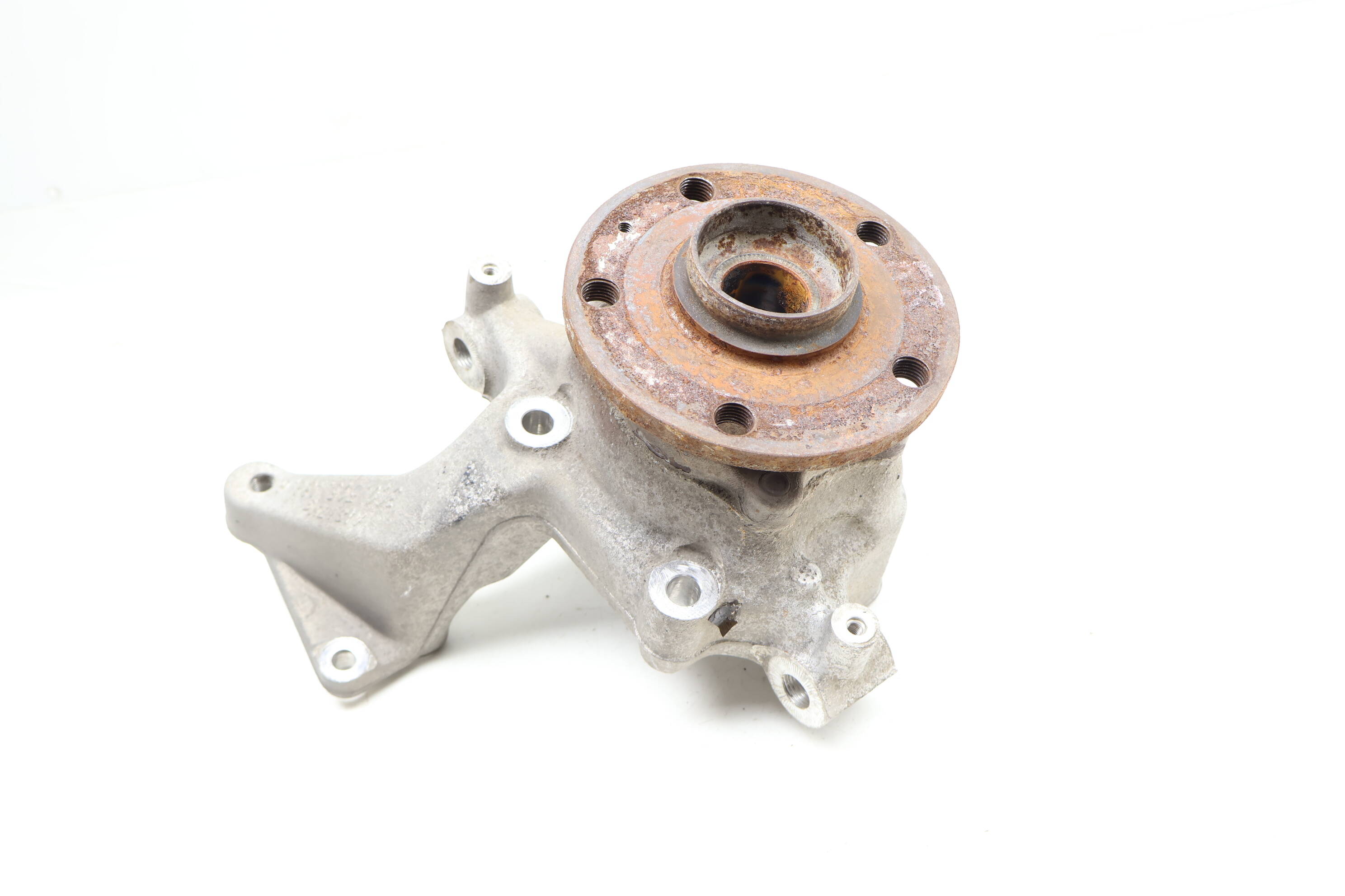 Spindle&#x20;Knuckle&#x20;W&#x2F;&#x20;Wheel&#x20;Bearing&#x20;3C0505436G