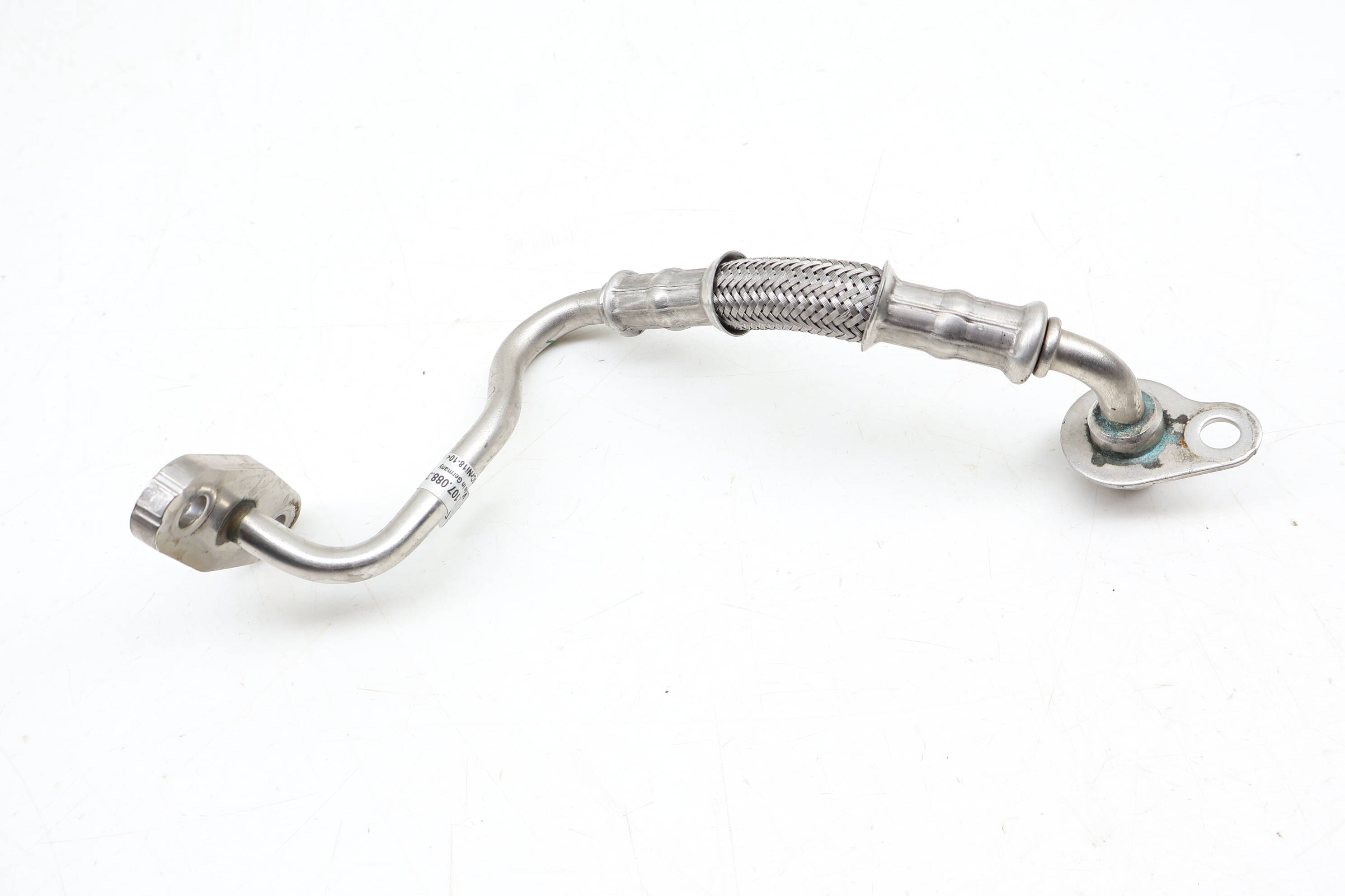 Turbo Oil Line / Pipe 94610708832