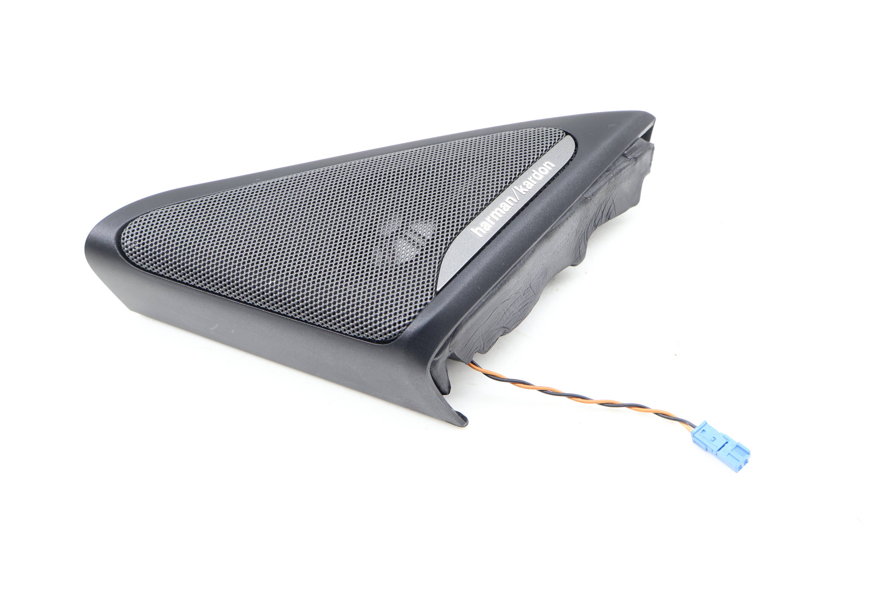 Door Tweeter Speaker Grille / Cover 51417348979