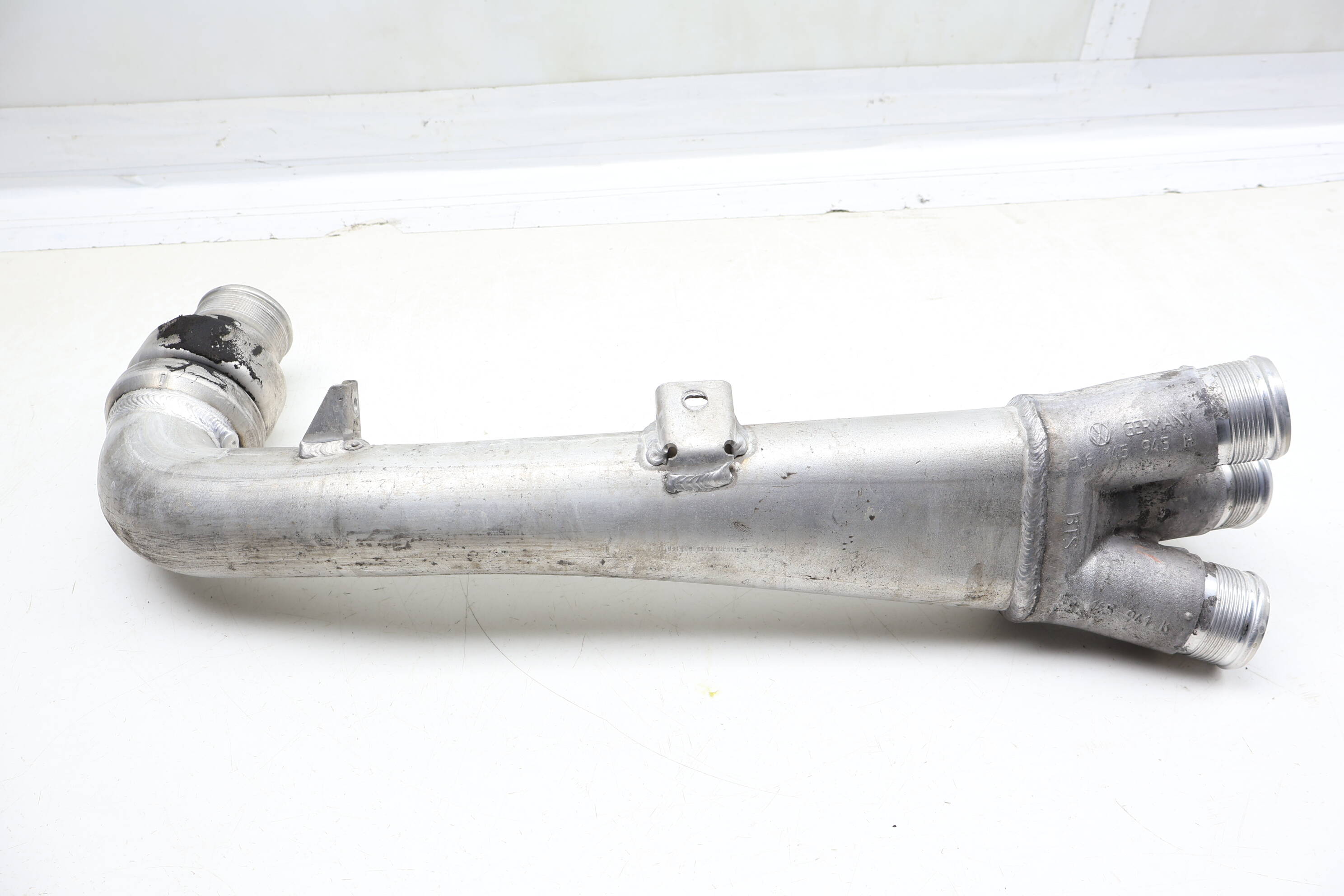 Turbo Intercooler Tube / Pipe 7L6145945H