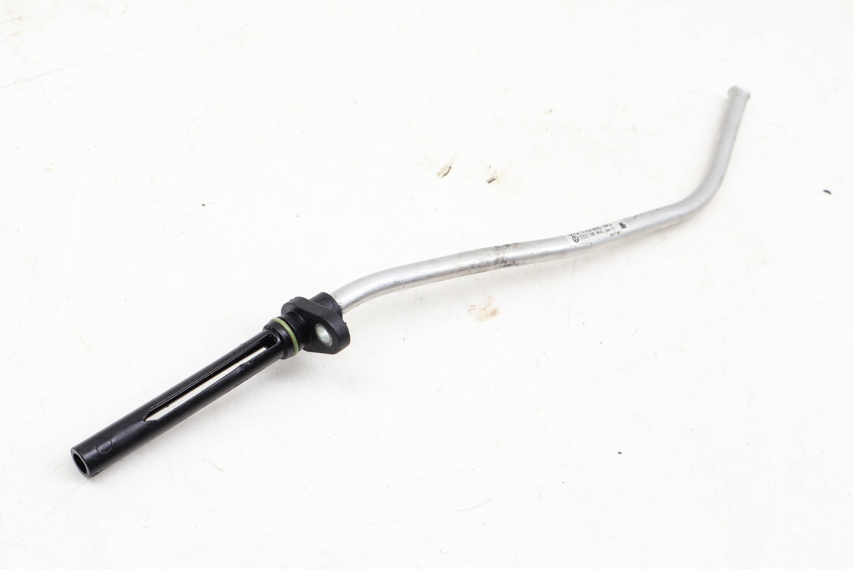 Engine Oil Dipstick Tube 079115607BC