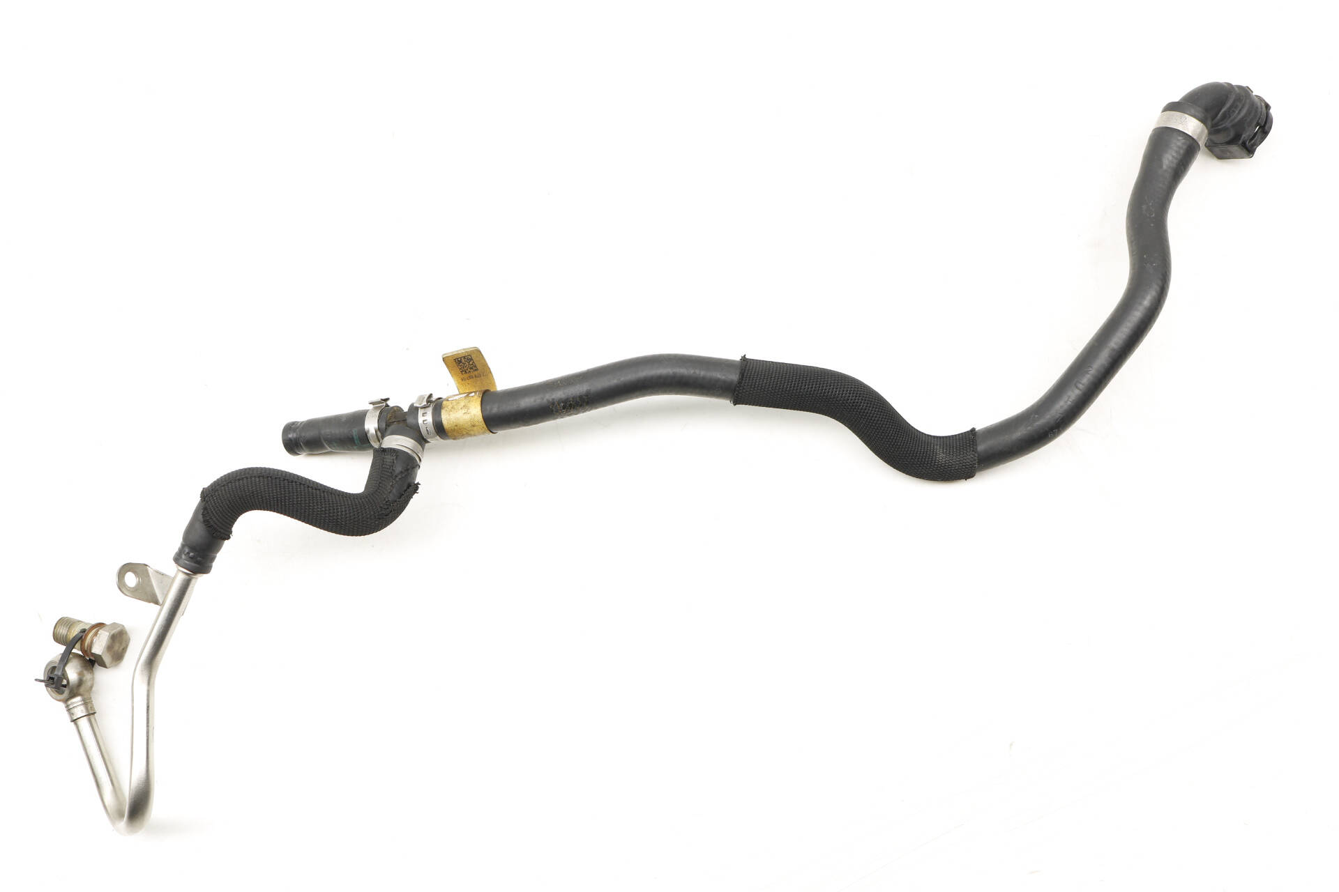 Turbo&#x20;Coolant&#x20;Supply&#x20;Line&#x20;&#x2F;&#x20;Pipe&#x20;11537578687