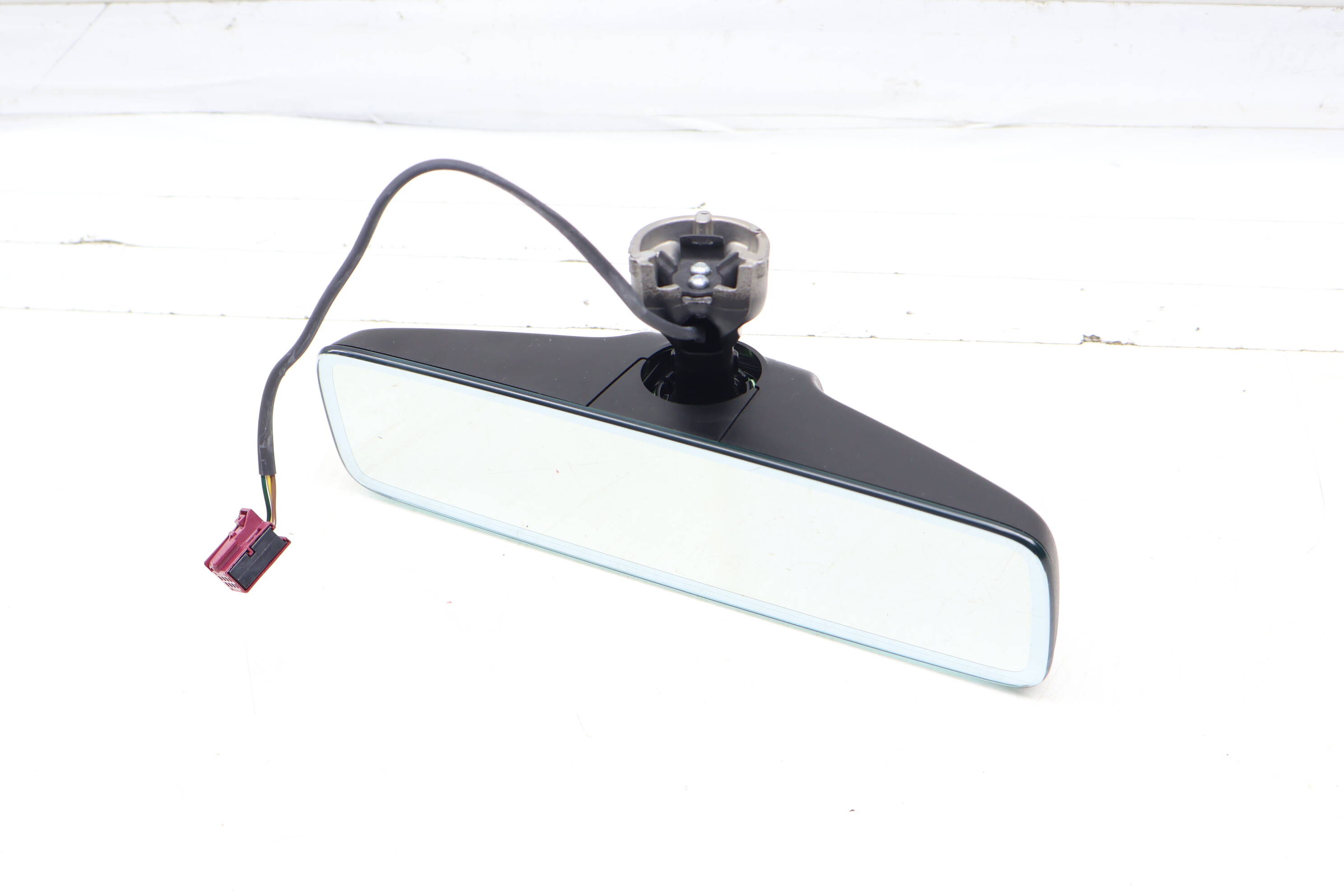 Interior Rear View Mirror 2138105802