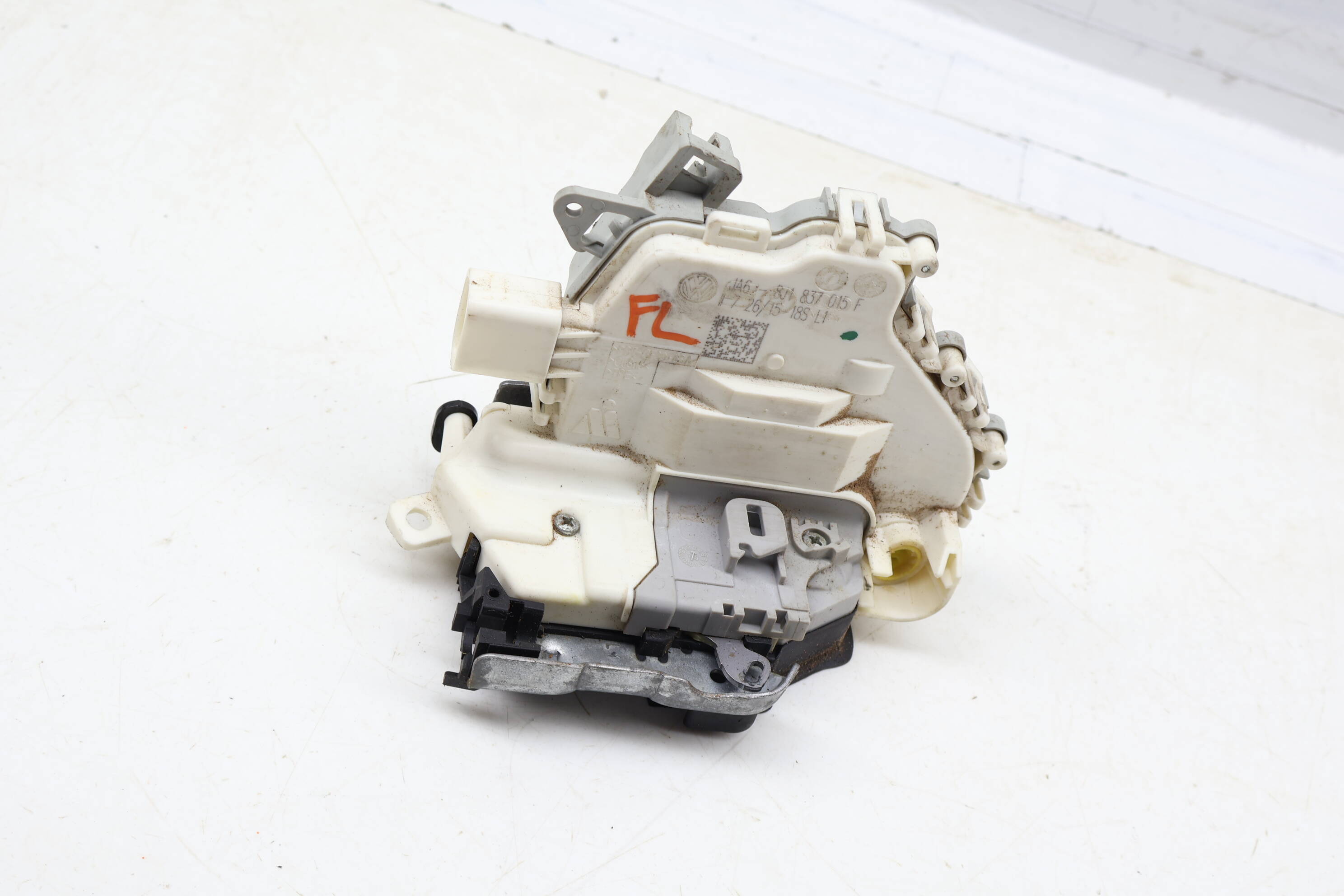 Door Latch / Lock Actuator 8J1837015F 9A783721506